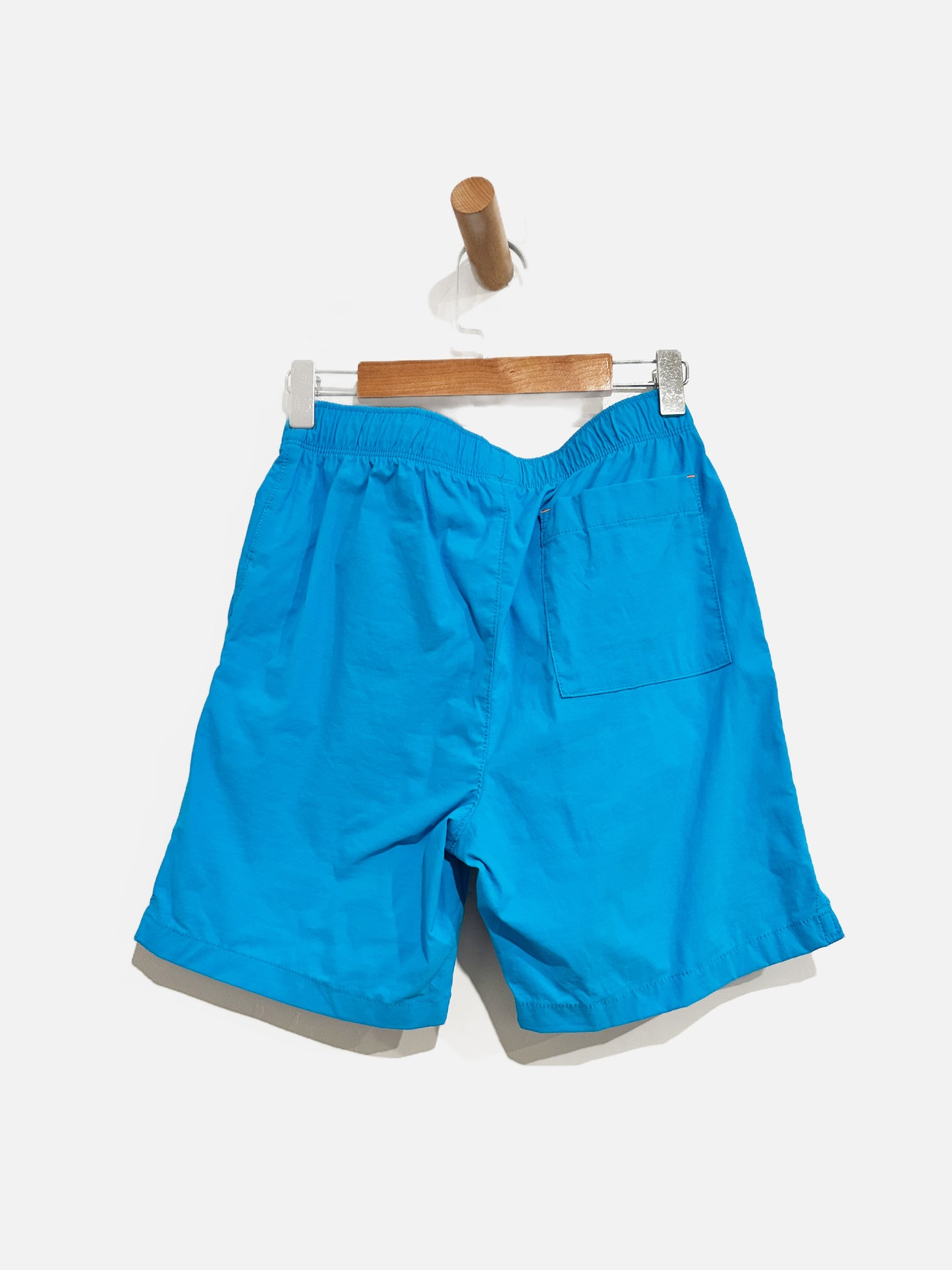Crewcuts Blue Shorts - 10