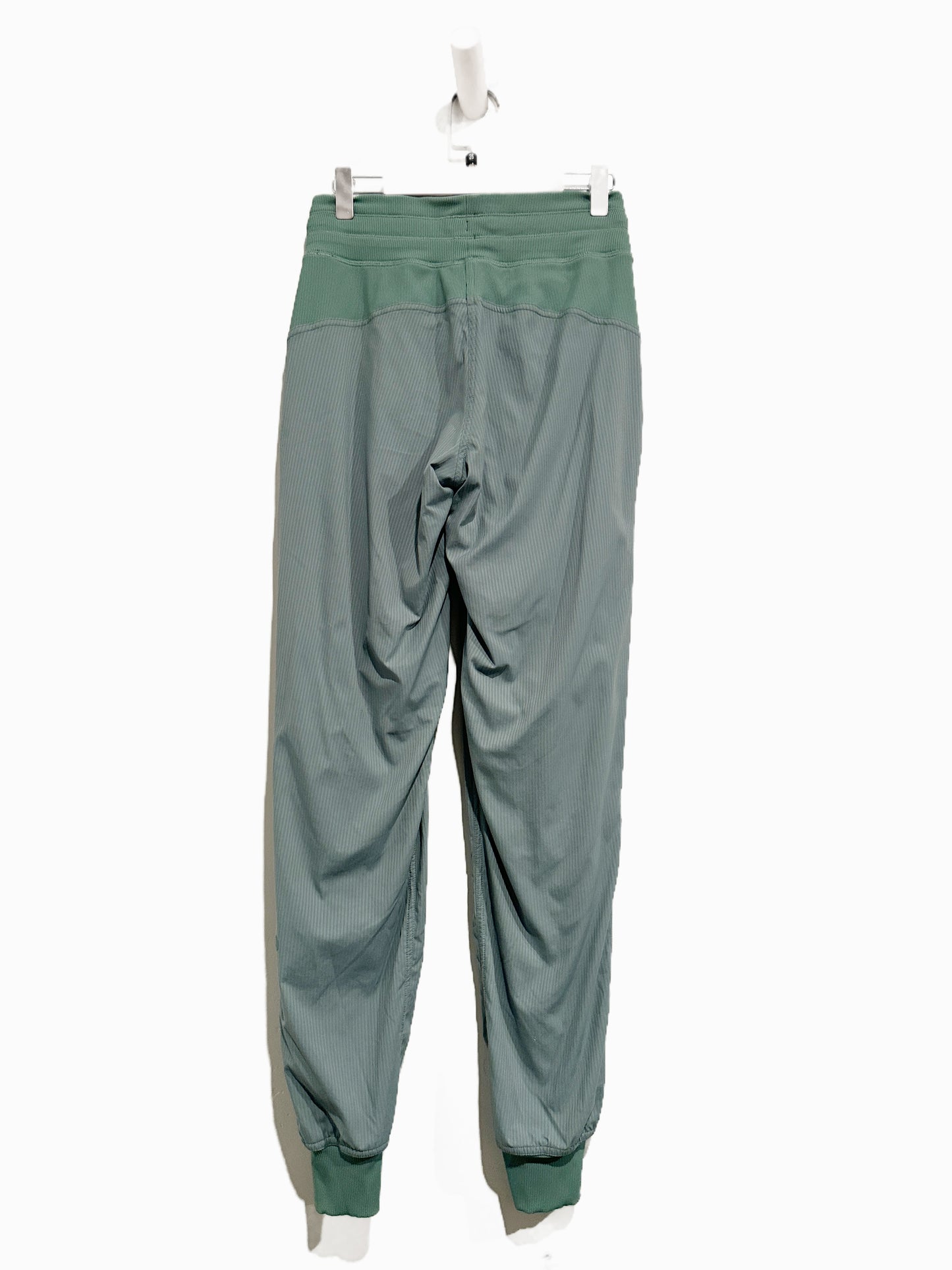 Lululemon Dance Studio Mid-Rise Jogger in Crater Blue - 2