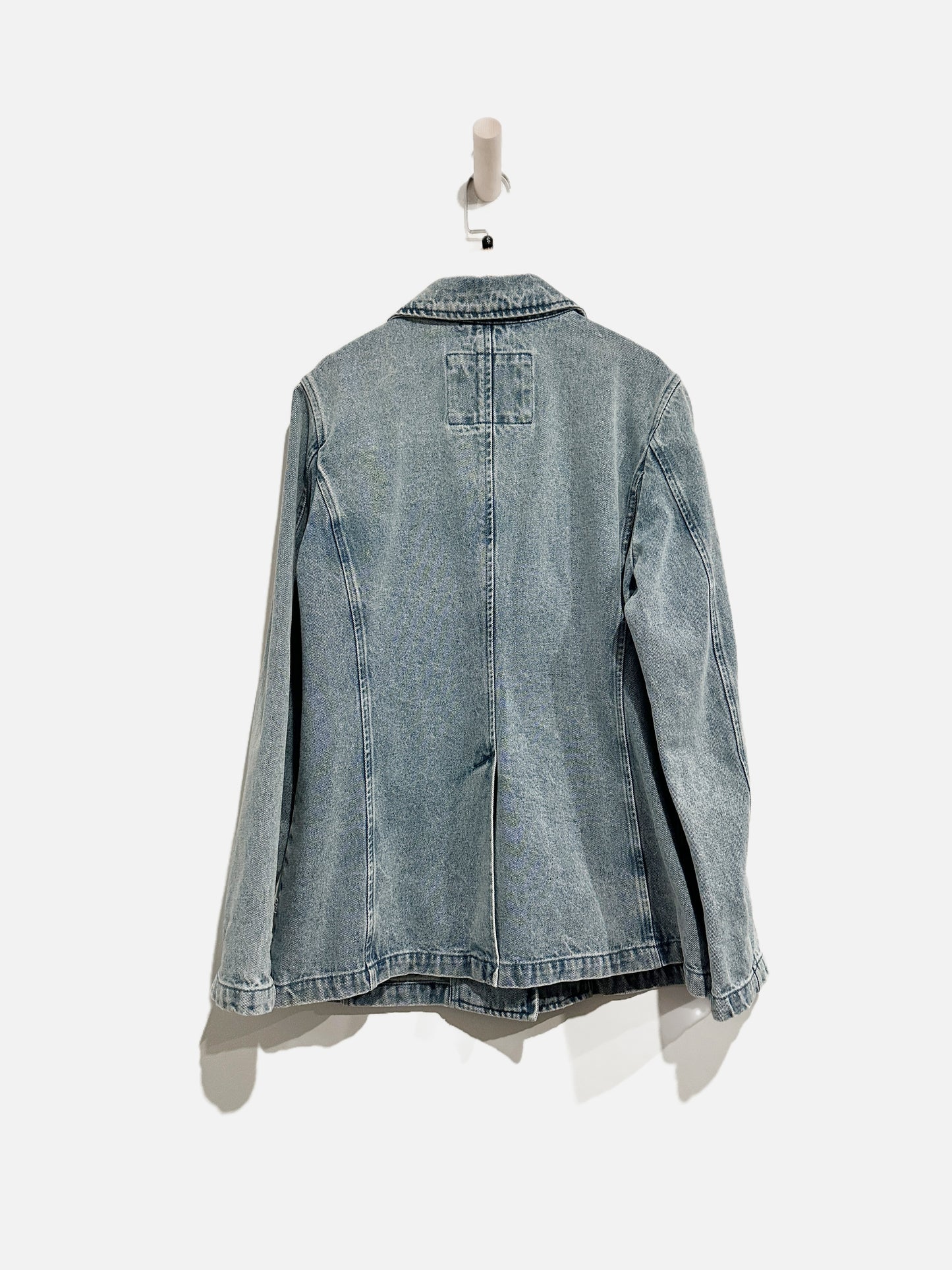 Levi’s Denim Blazer - Medium