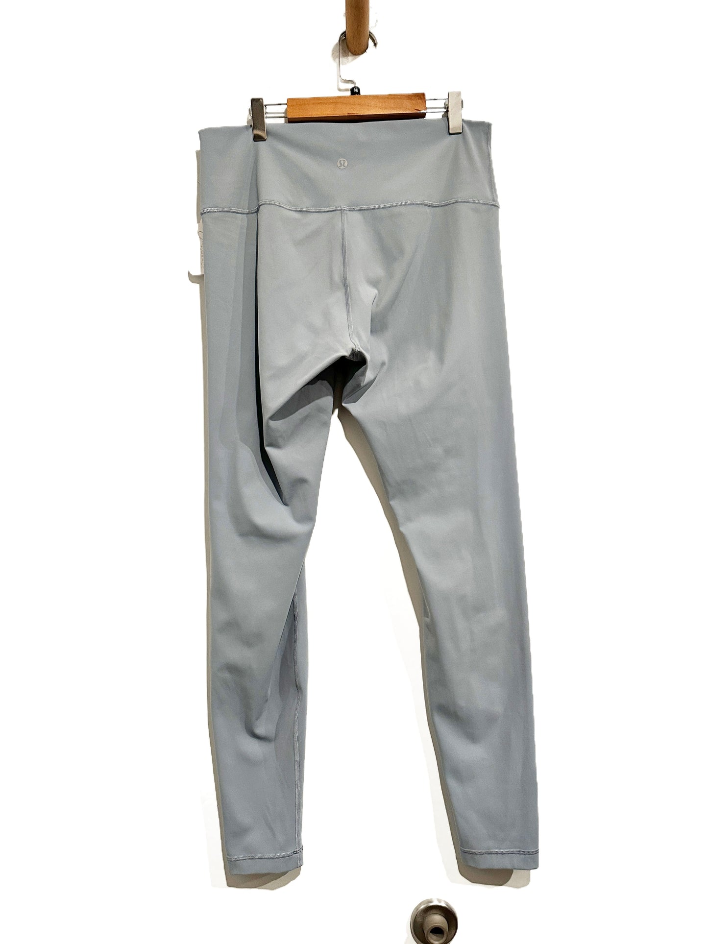 Lululemon Wunder Under High-Rise Tight 28" in Chambray - 10
