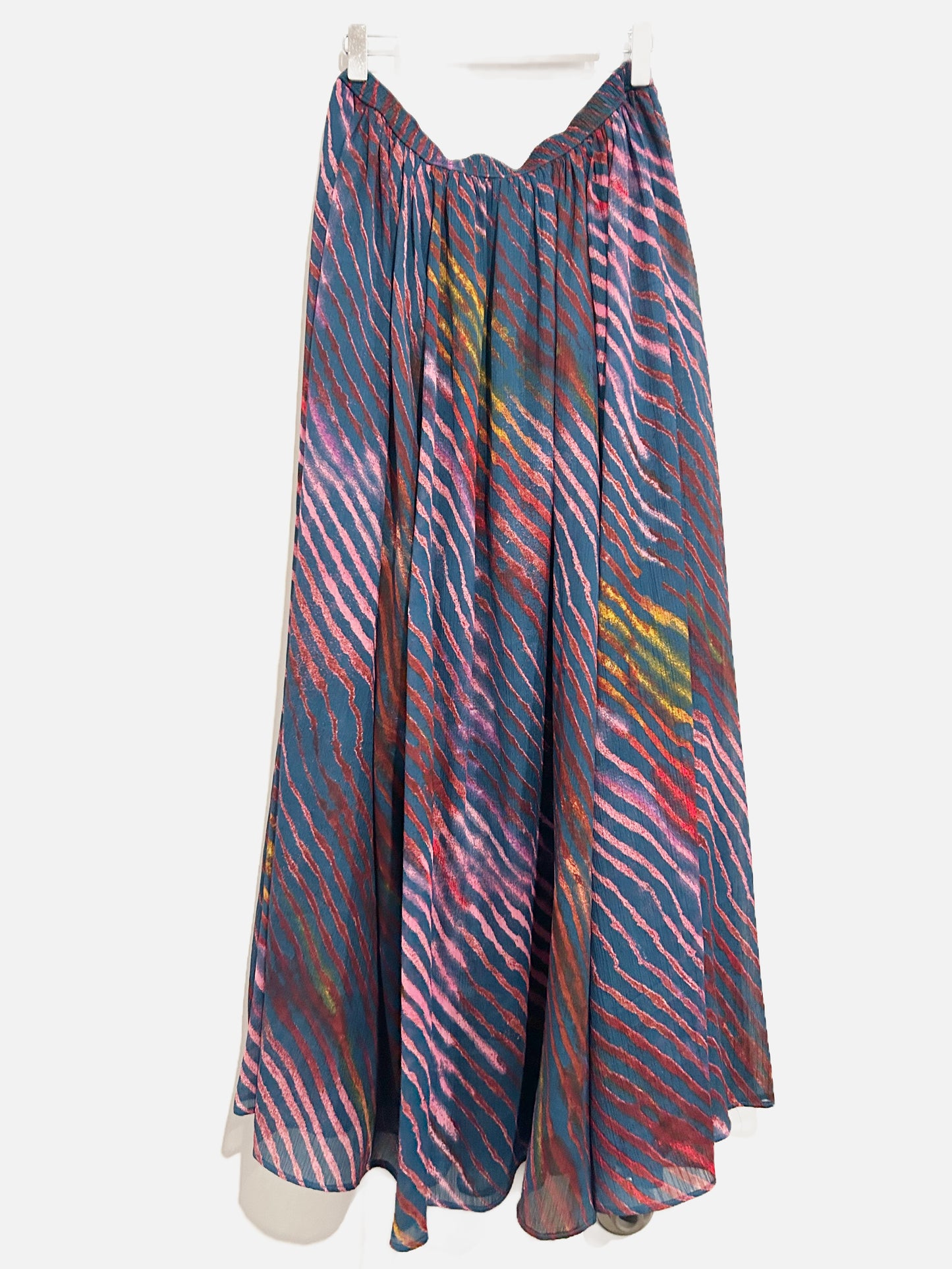 Free People True to You Maxi Skirt - Small