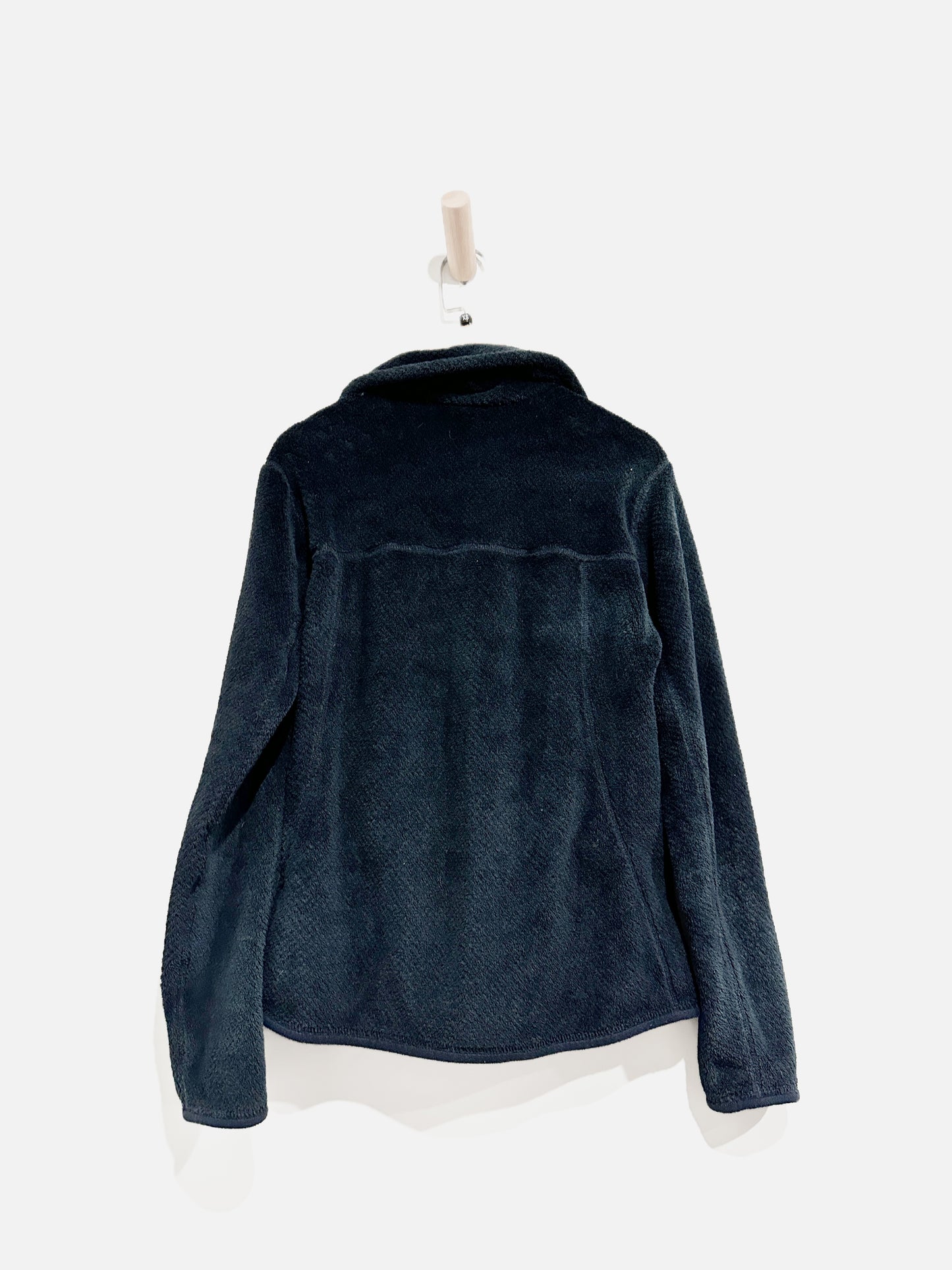 Patagonia Navy Pullover - XS