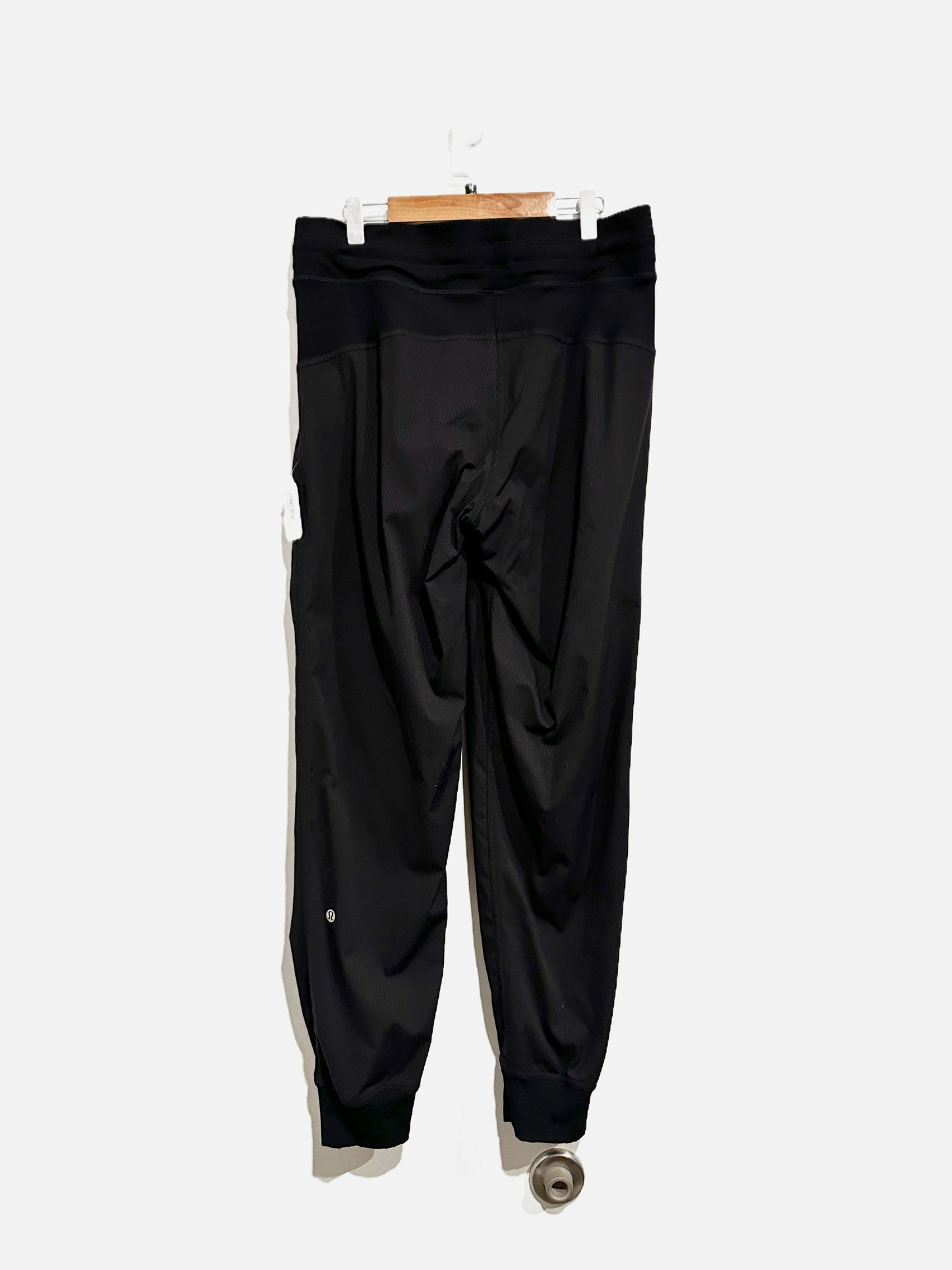 Lululemon Dance Studio Jogger 29” in Black