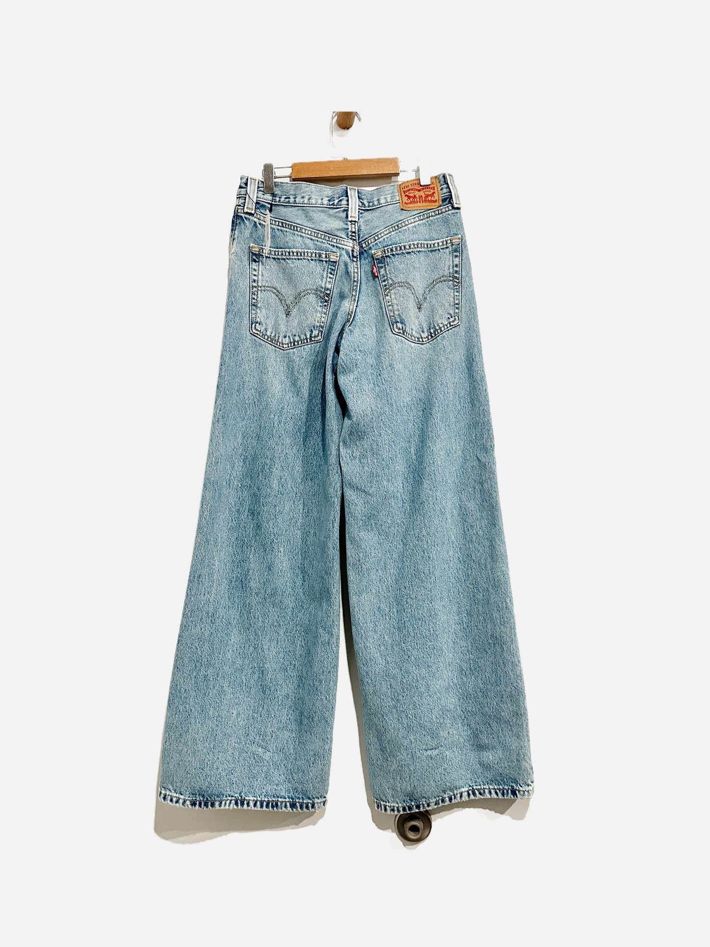 Levi’s ’94 Baggy Jeans - 25