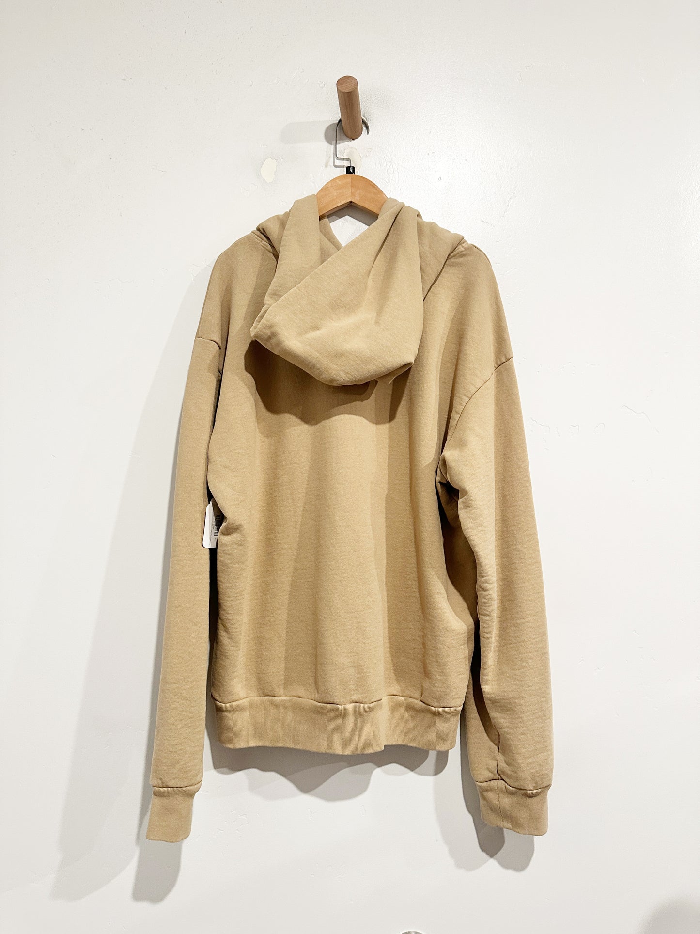Talentless Tan "Kim is My Lawyer" Hoodie - Large
