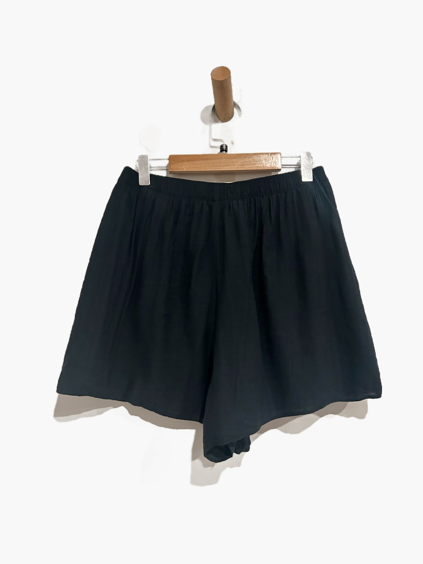 Abercrombie & Fitch Black Short Set - Small