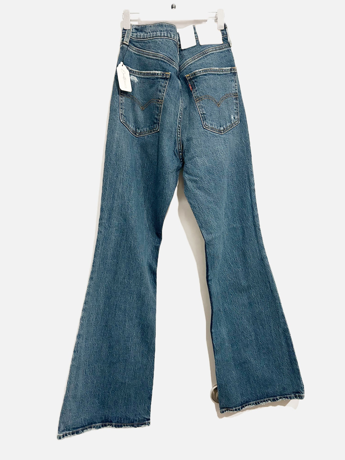 Levi's 70's High Flare Jeans - 30 Take it Out