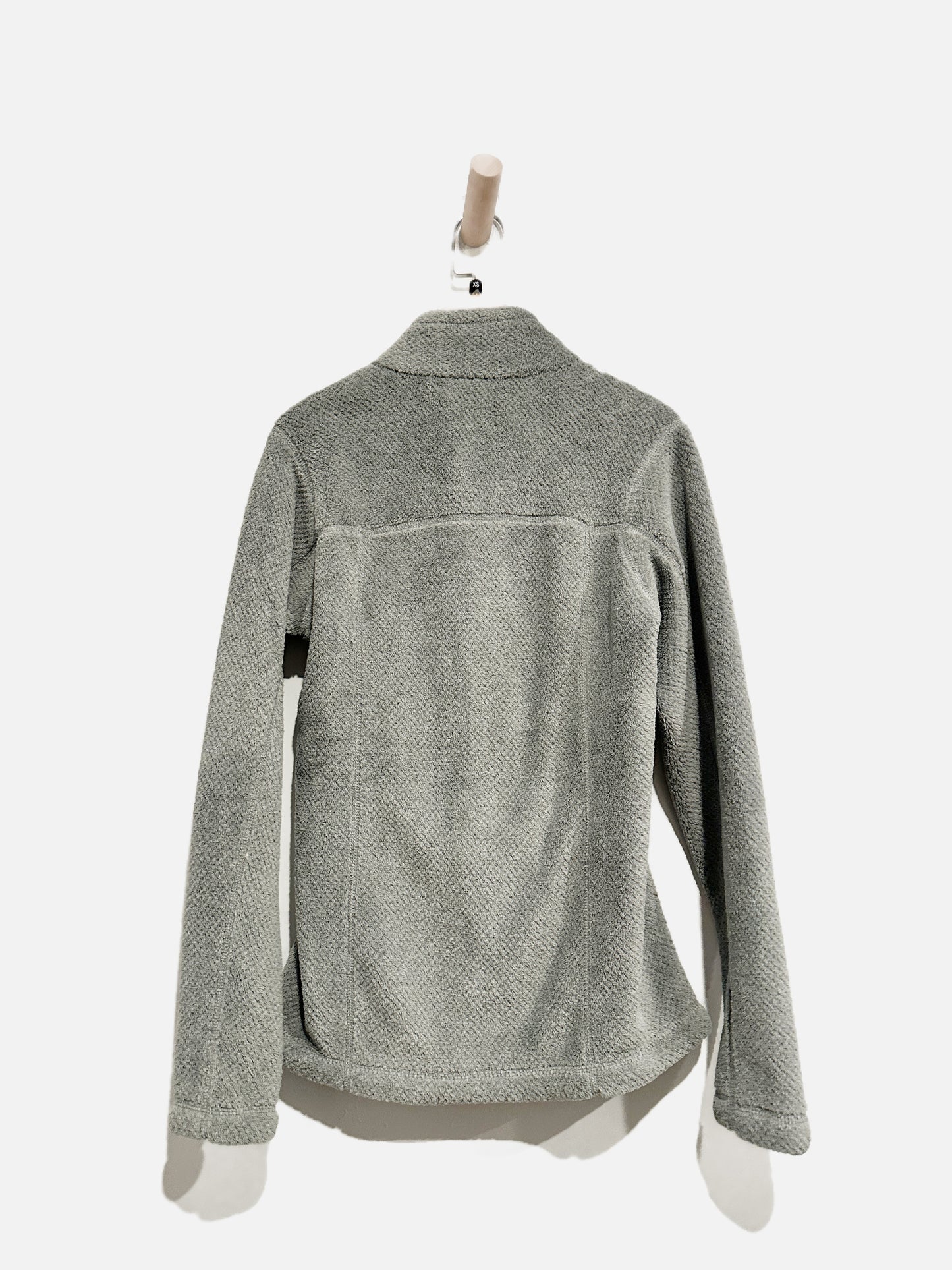 Patagonia Gray Pullover - XS