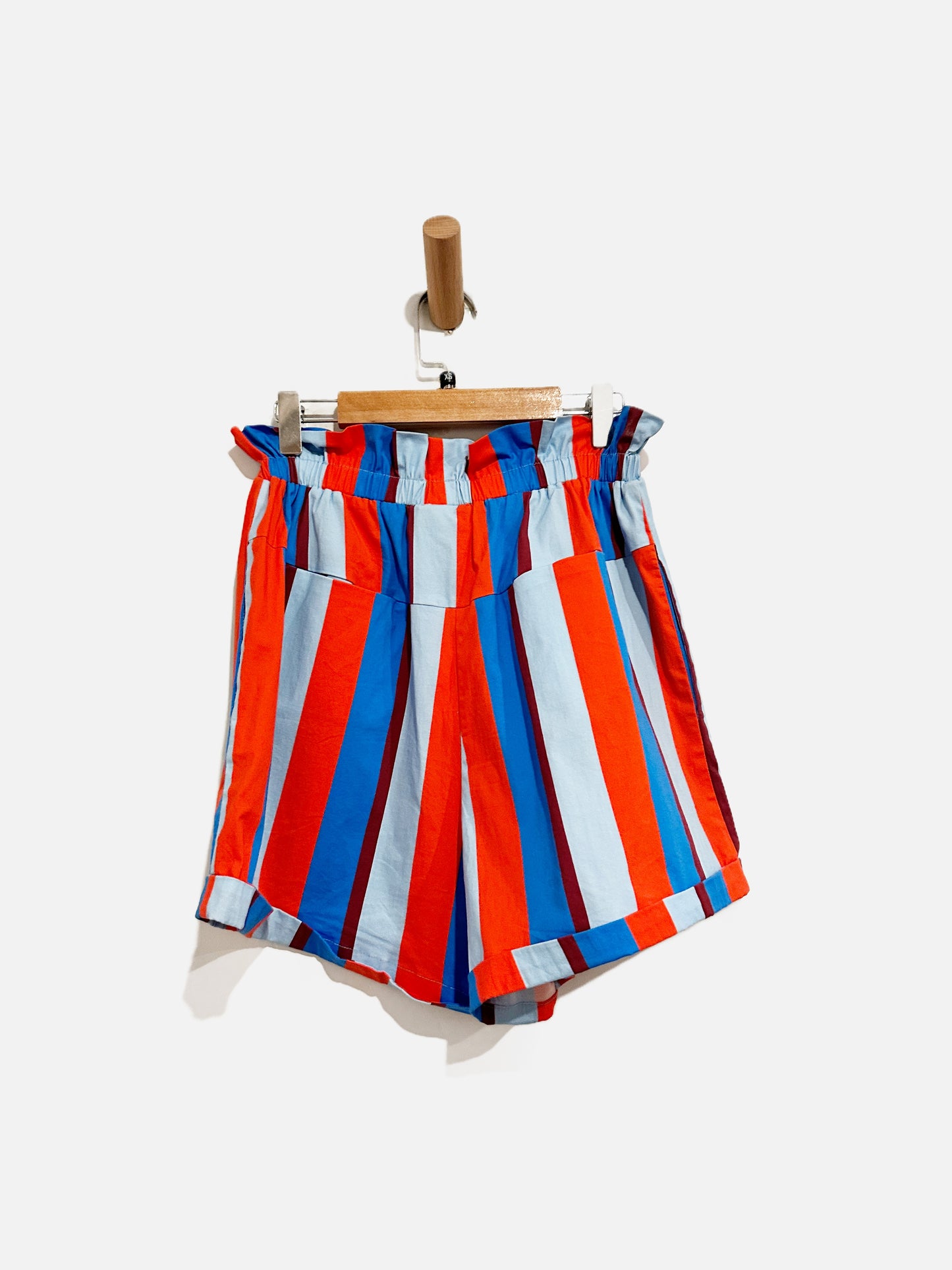 Farm Rio Swing Shorts -XS
