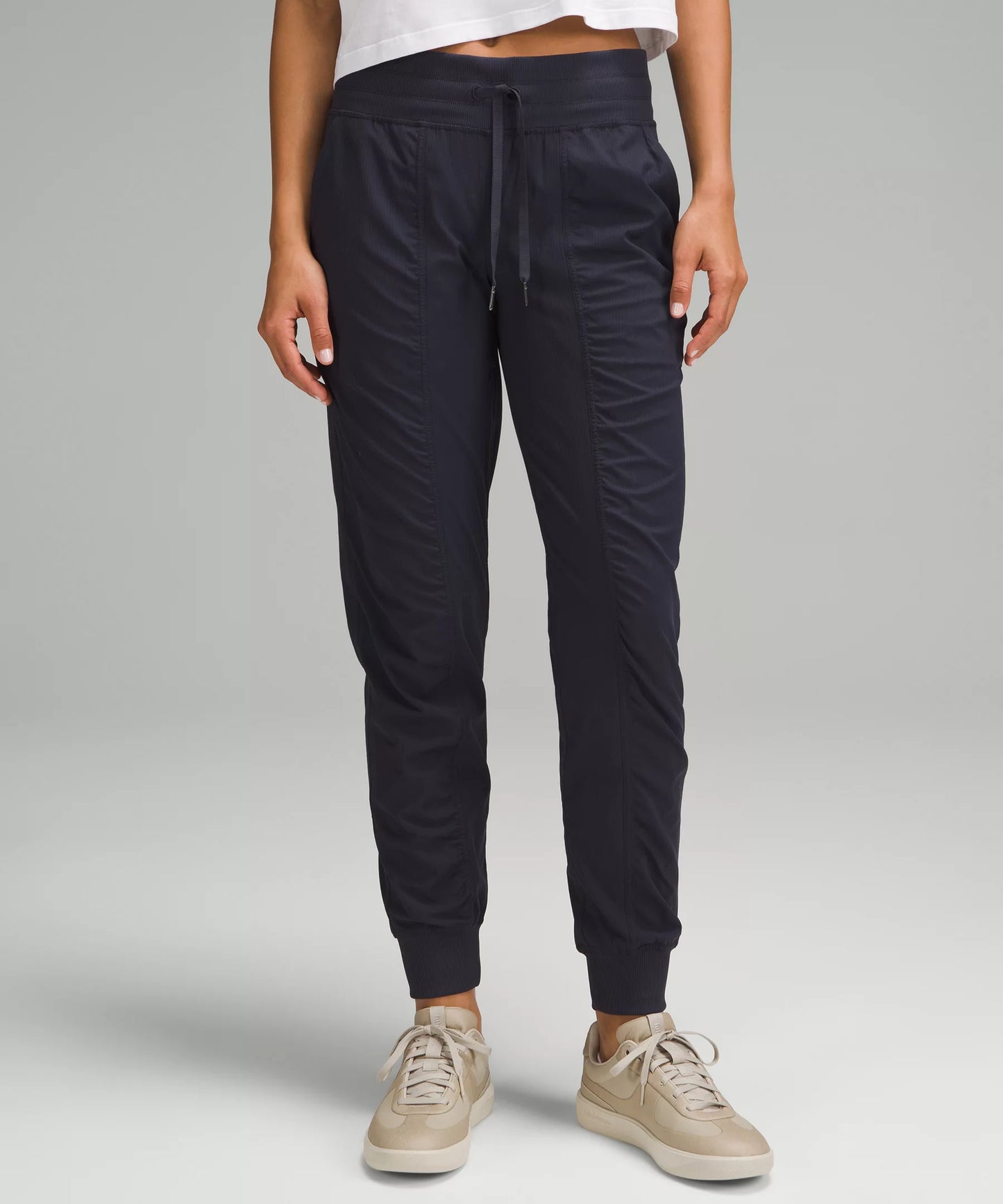 Lululemon Dance Studio Joggers in Black - 6