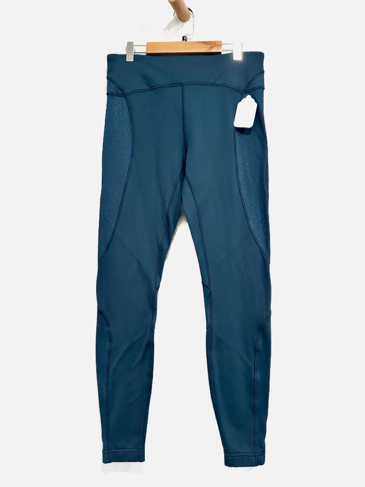 Lululemon Cold Pacer High-Rise Tight 28" in Night Diver - 8