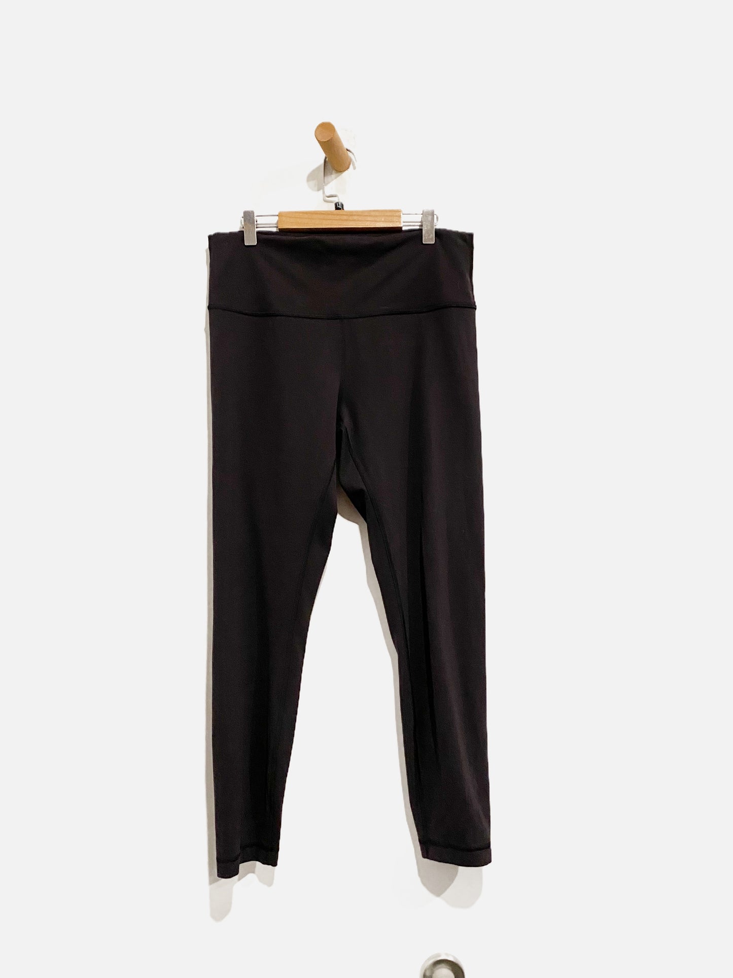 Lululemon Wunder Train High-Rise Tight 25" - 12