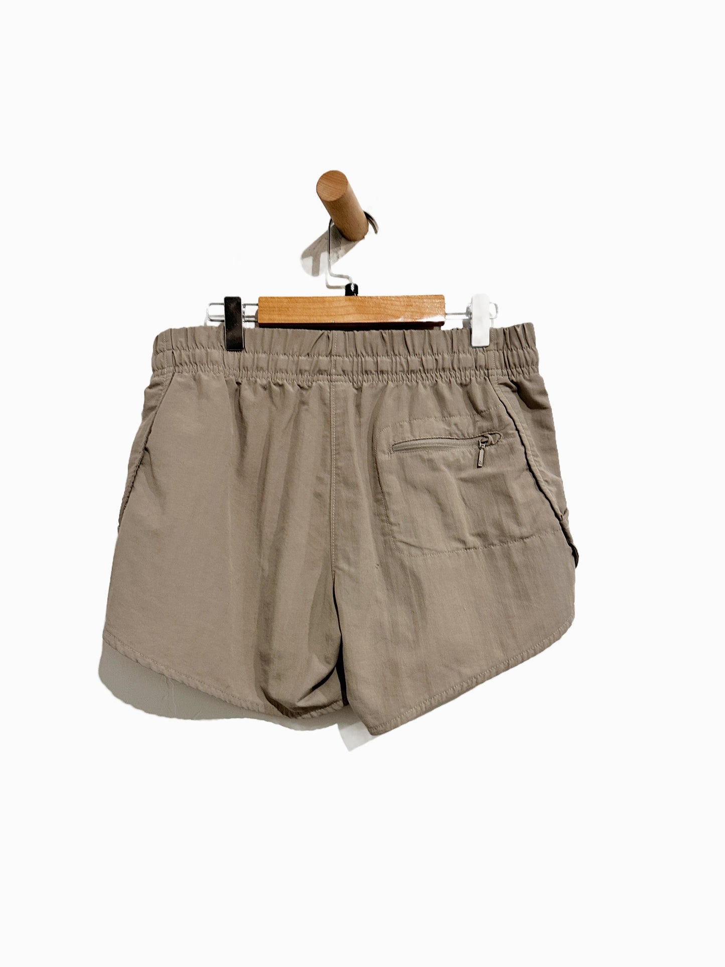 The North Face Grey Shorts - Small