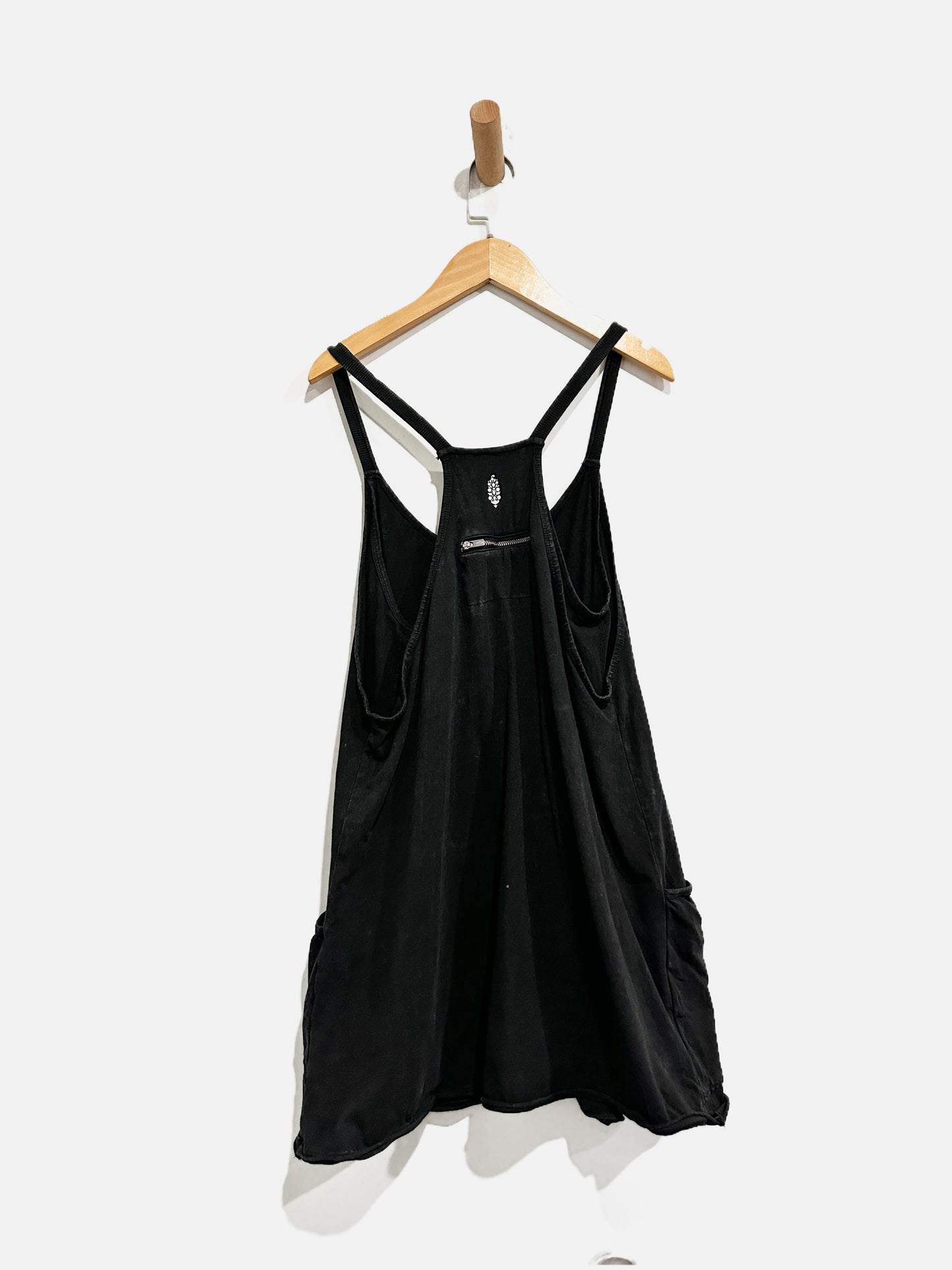 Free People Movement Hot Shot Mini Dress - Small