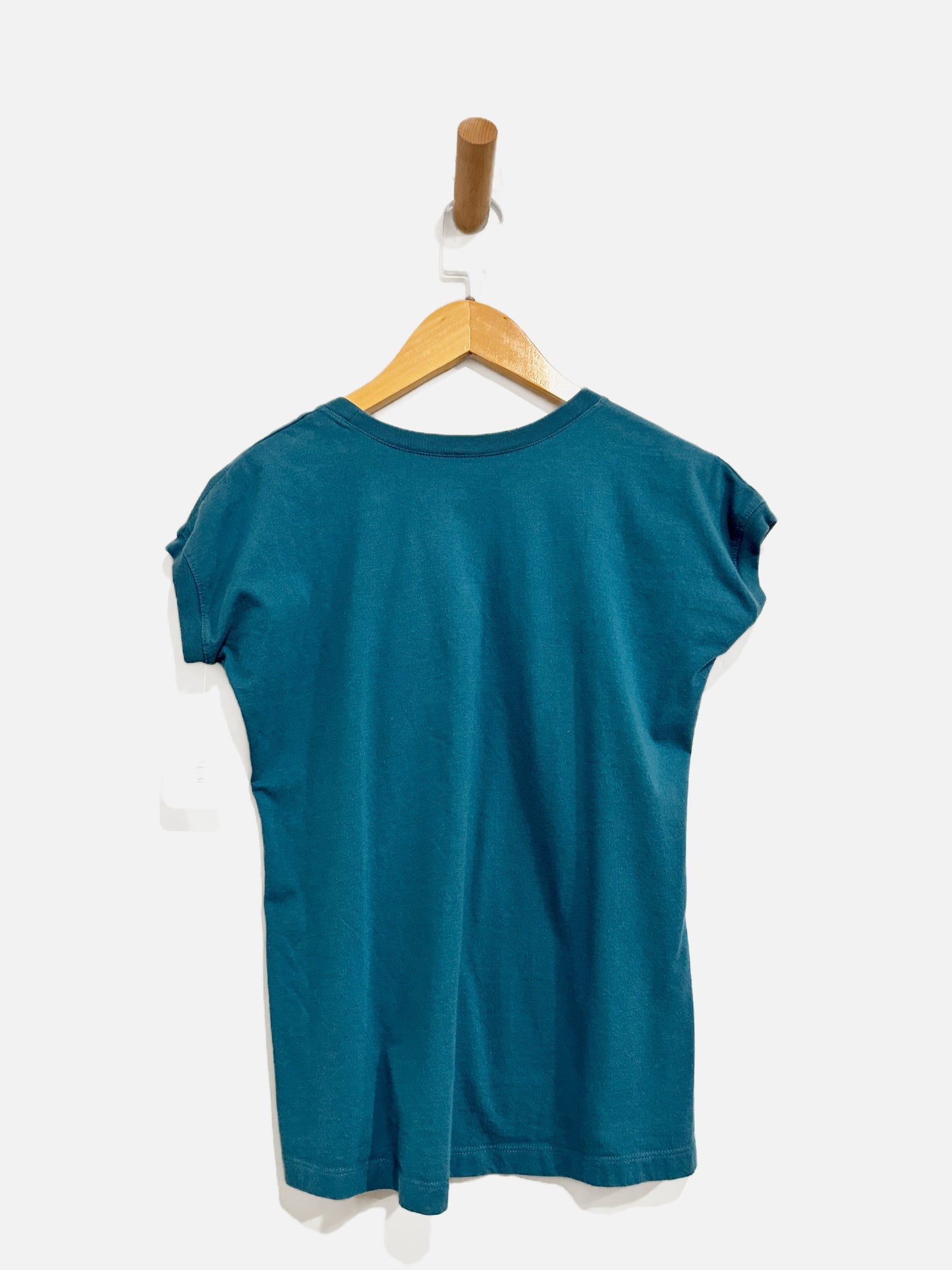 Patagonia Blue Graphic Tee - 12