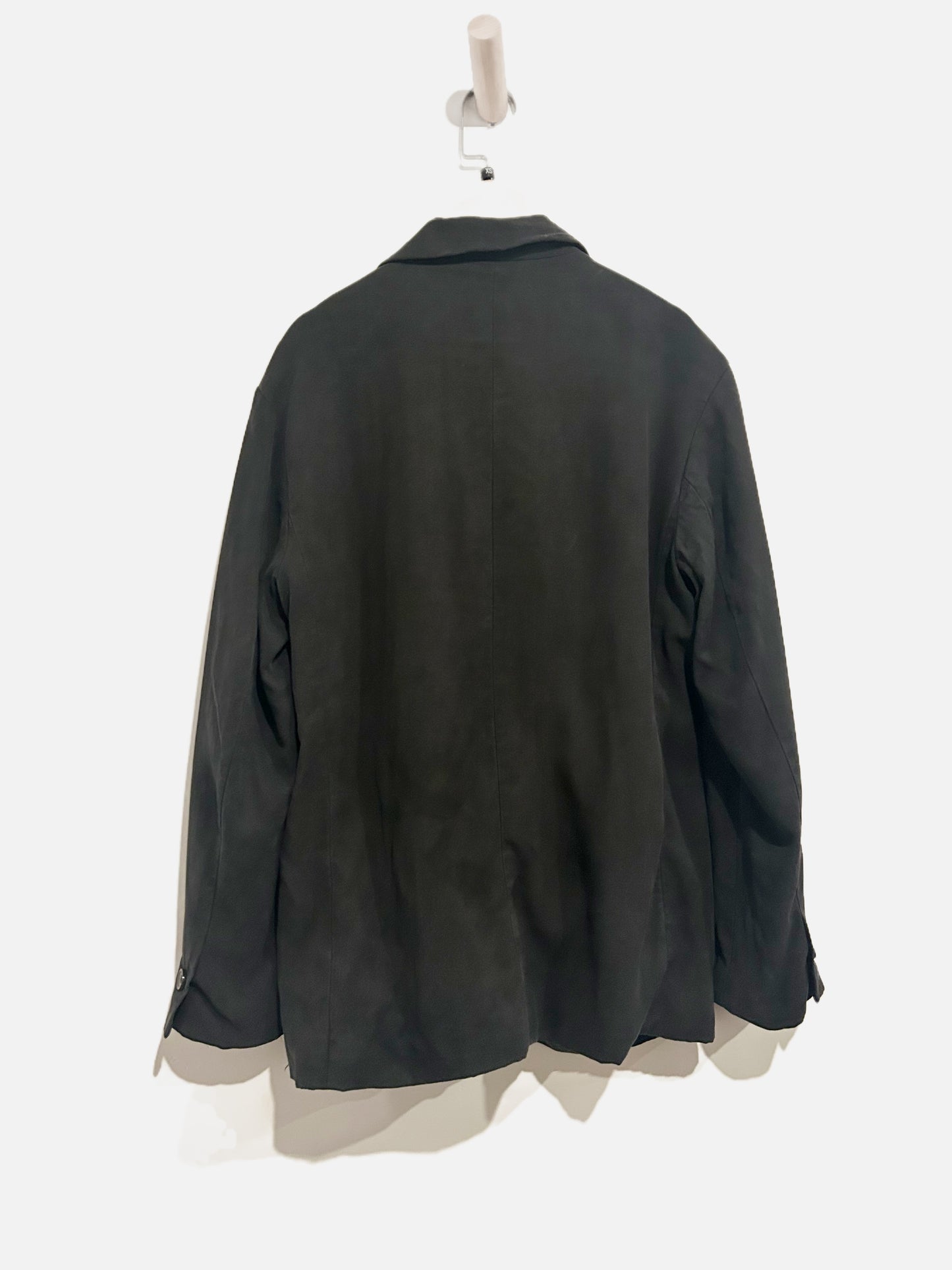 Everlane Black Blazer - 2