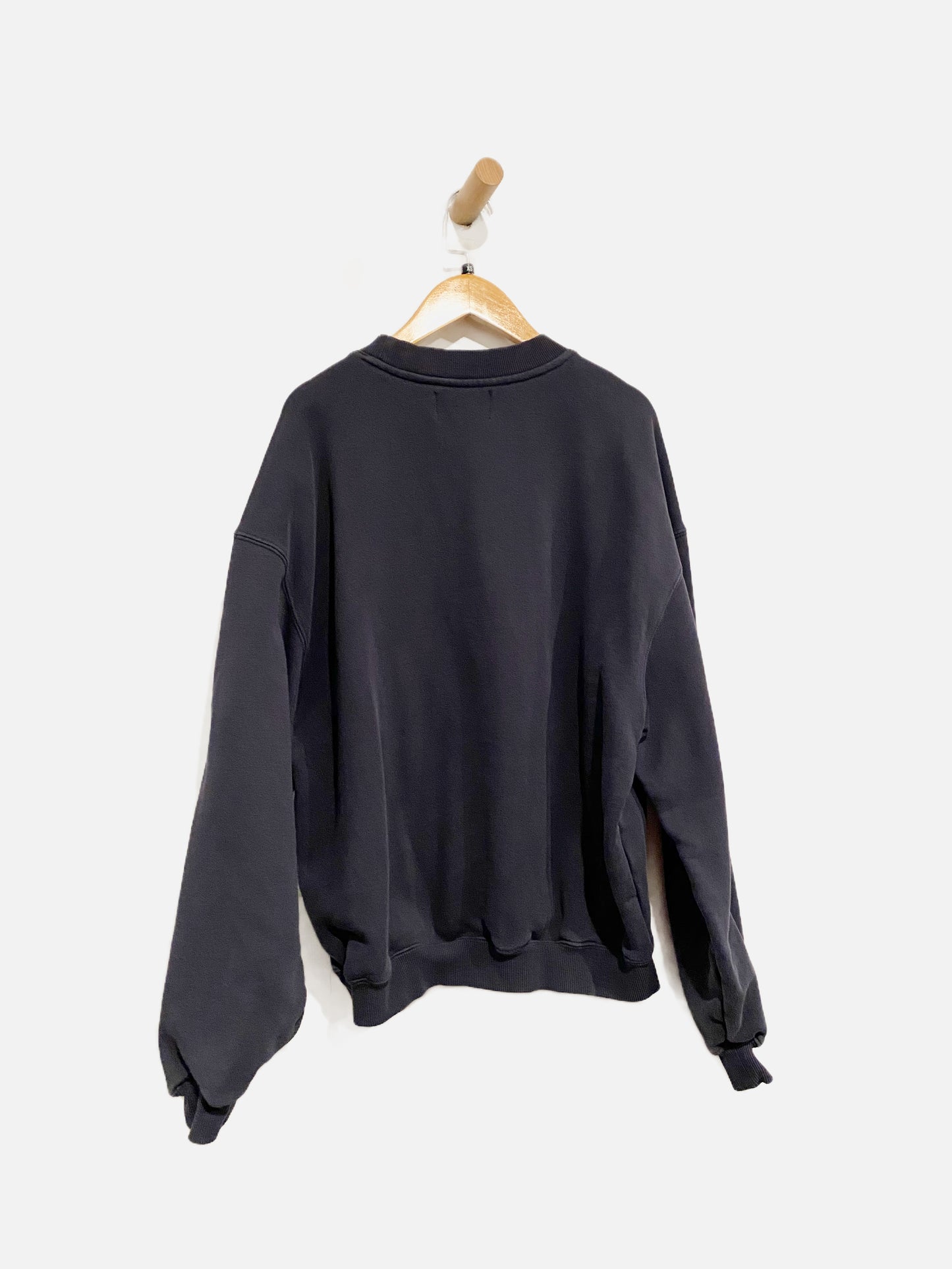 TALA Navy Logo Pullover - XS