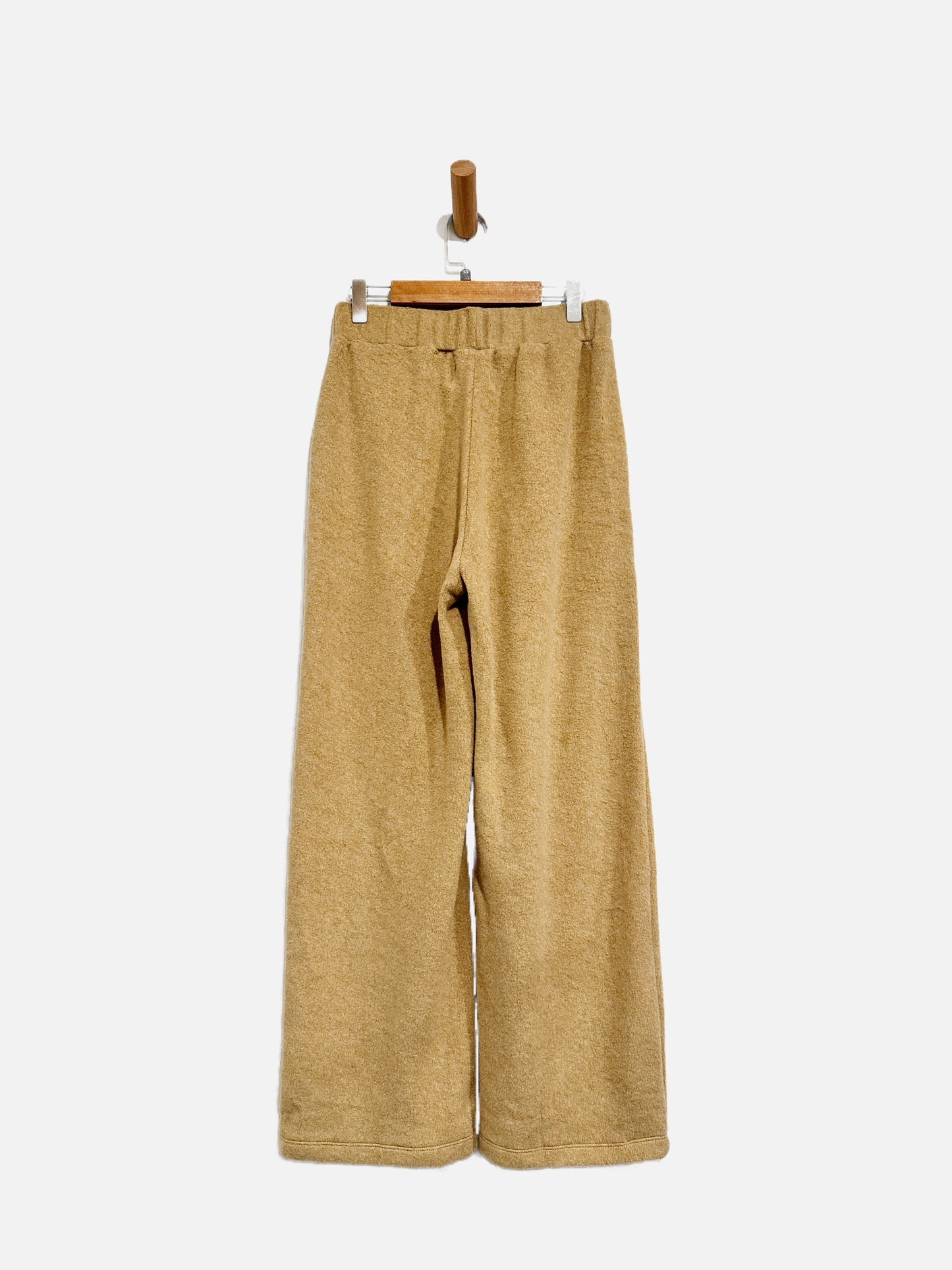 Madewell Vincent Brushed Sweatpants - XS