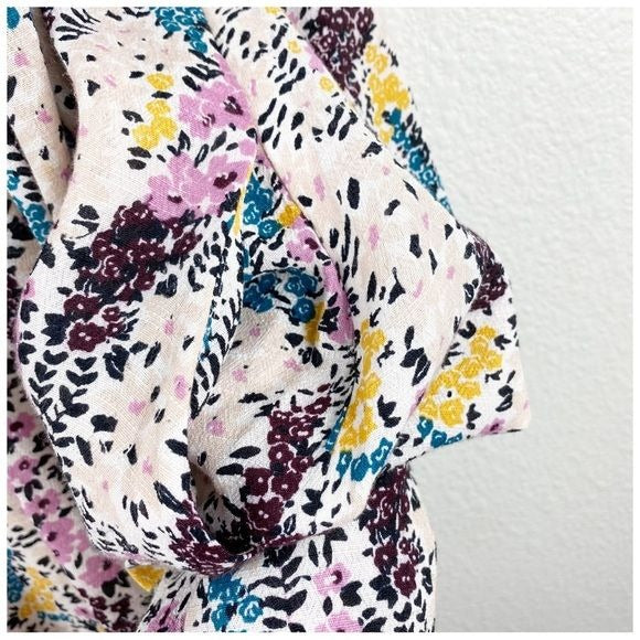 Free People Miss Right Mini Dress Size XS
