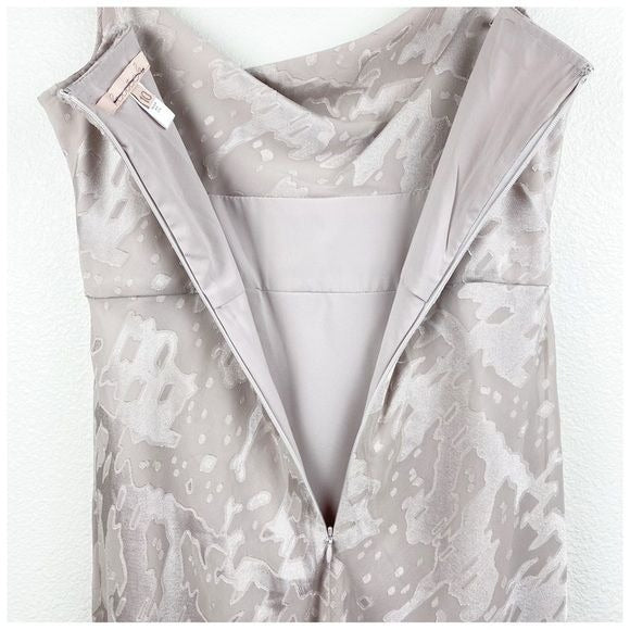 Anthropologie BHLDN Hutch Kinsey Midi Dress Size 10