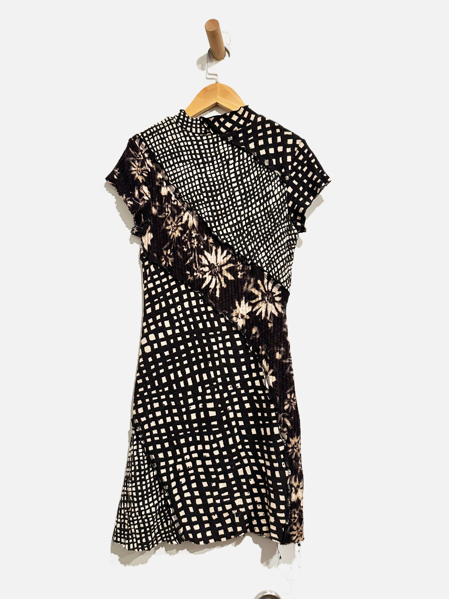 Urban Outfitters Nina Mini Dress - Medium