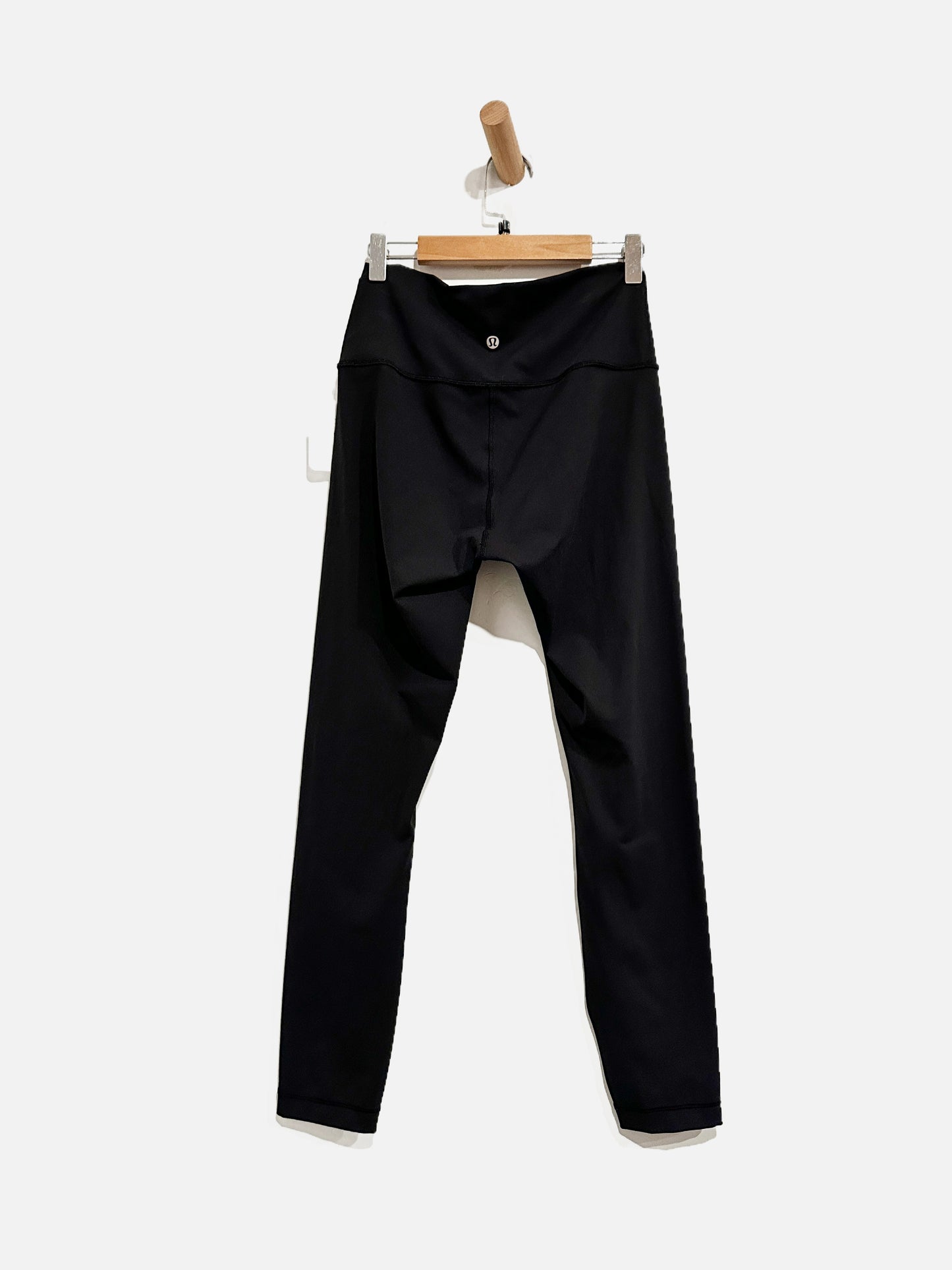 Lululemon Wunder Under High Rise Tight 28” in Black - 6