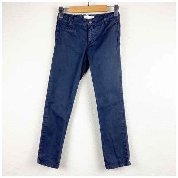 Gucci Blue Slacks Size 6