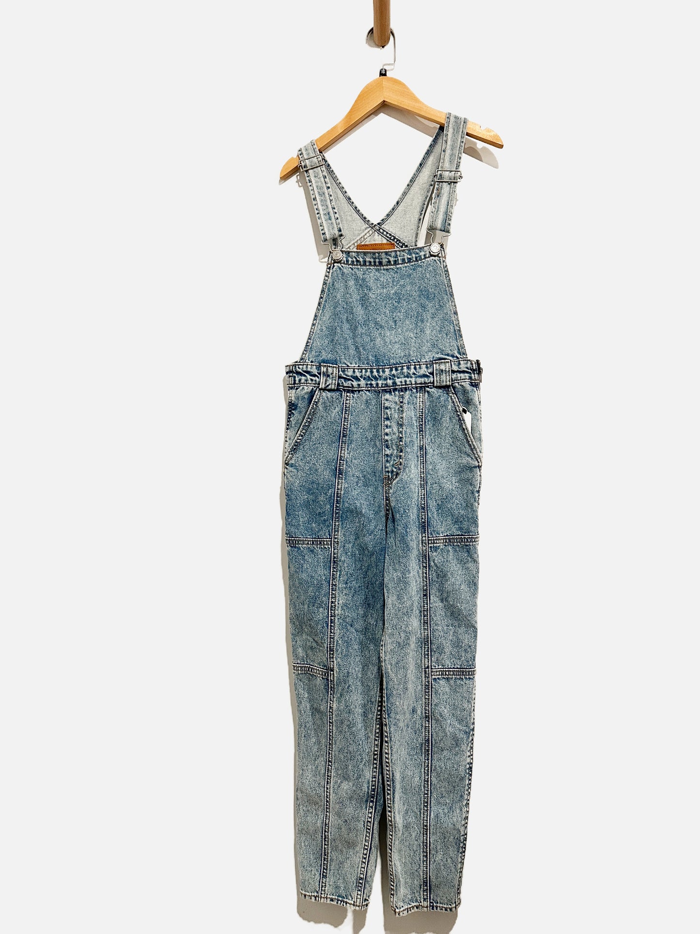 Levi’s Premium Vintage Overalls - 26