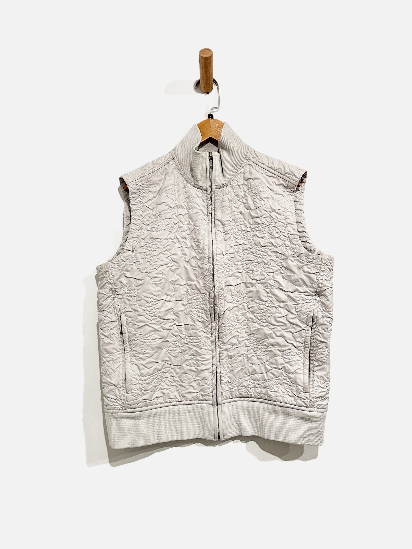Patagonia Textured Vest - Large