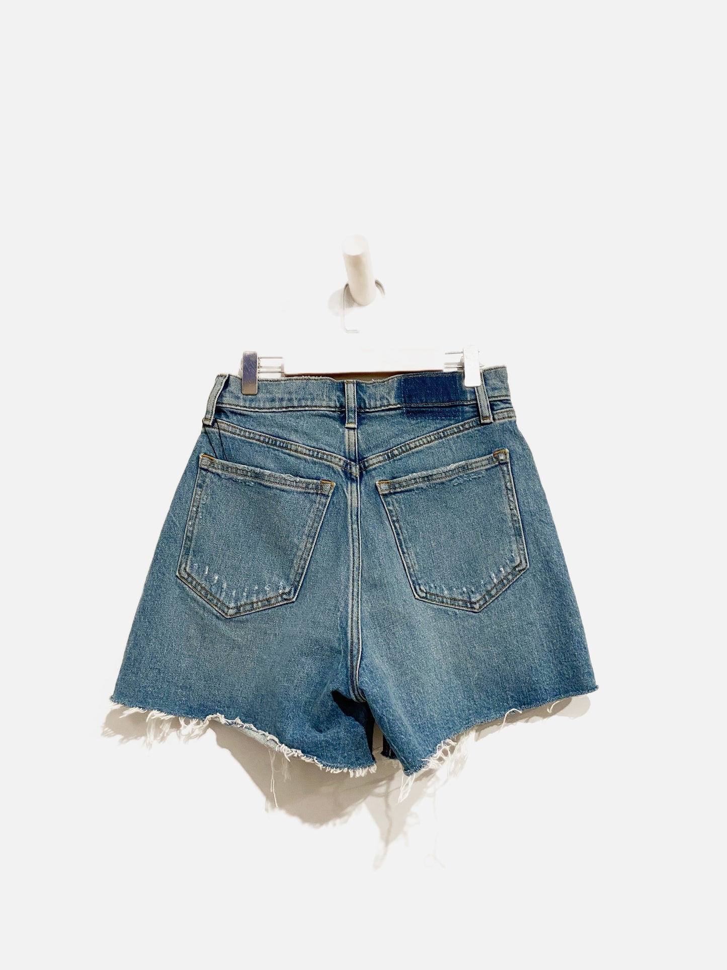 Abercrombie & Fitch The Mom Short - 25
