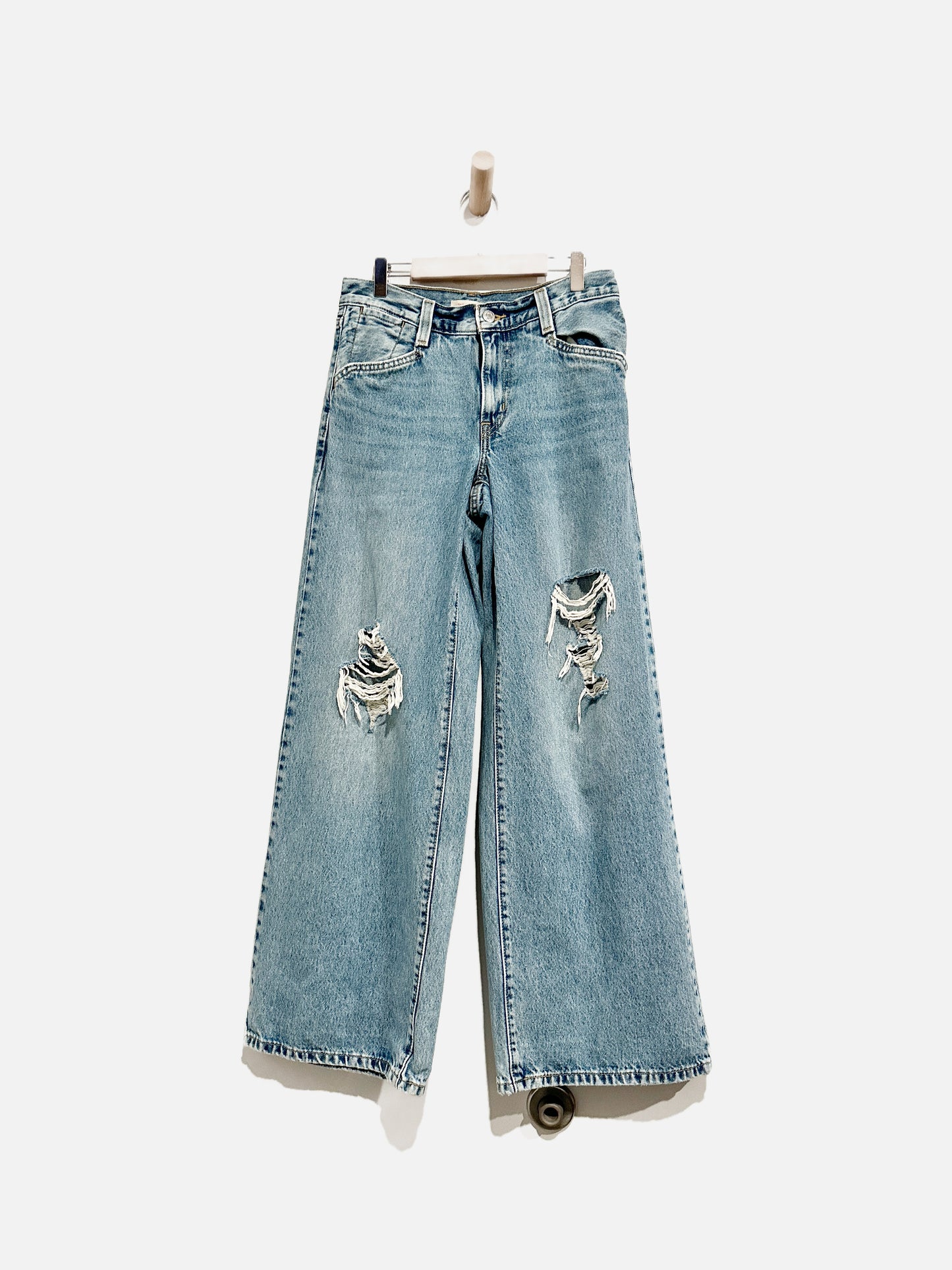 Levi’s ’94 Baggy Jeans - 25