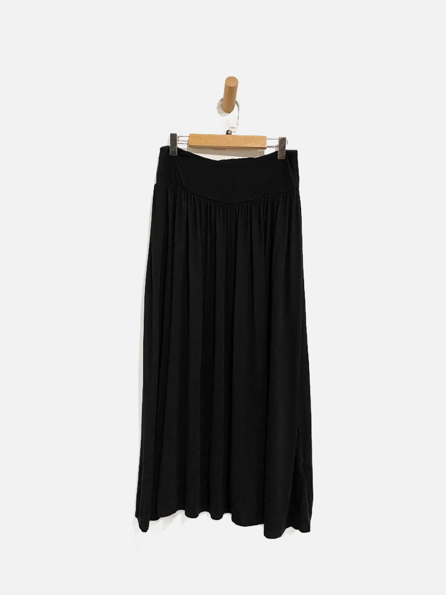 Free People Beach NWT Black Tube and Skirt Set - XS