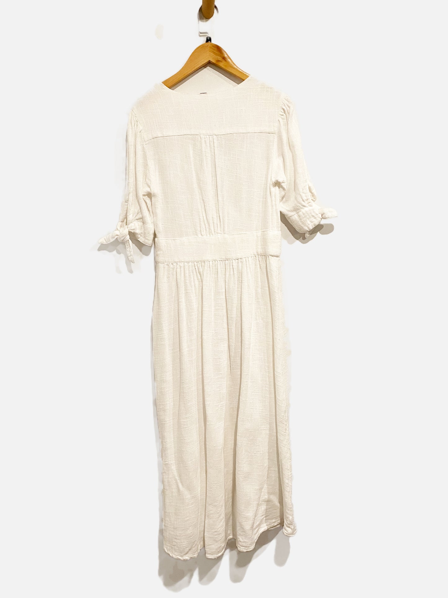 Free People Love of My Life Midi Dress - Small