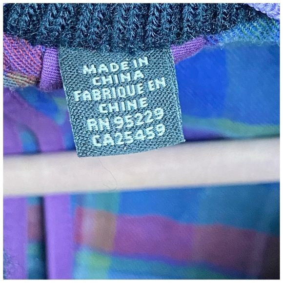 Ted Baker Navy Jacket Size 5 (XL)