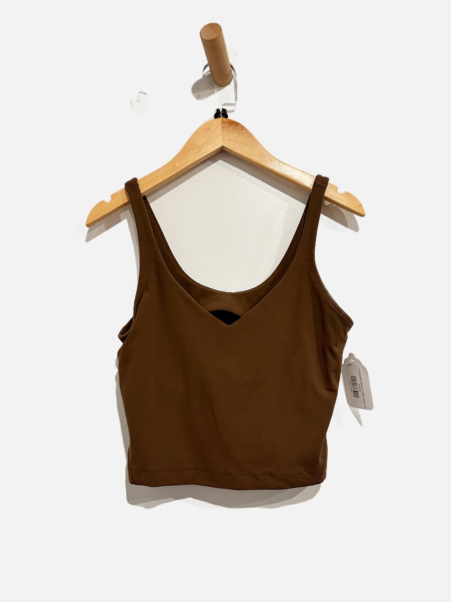 Lululemon Brown Align Tank - 6