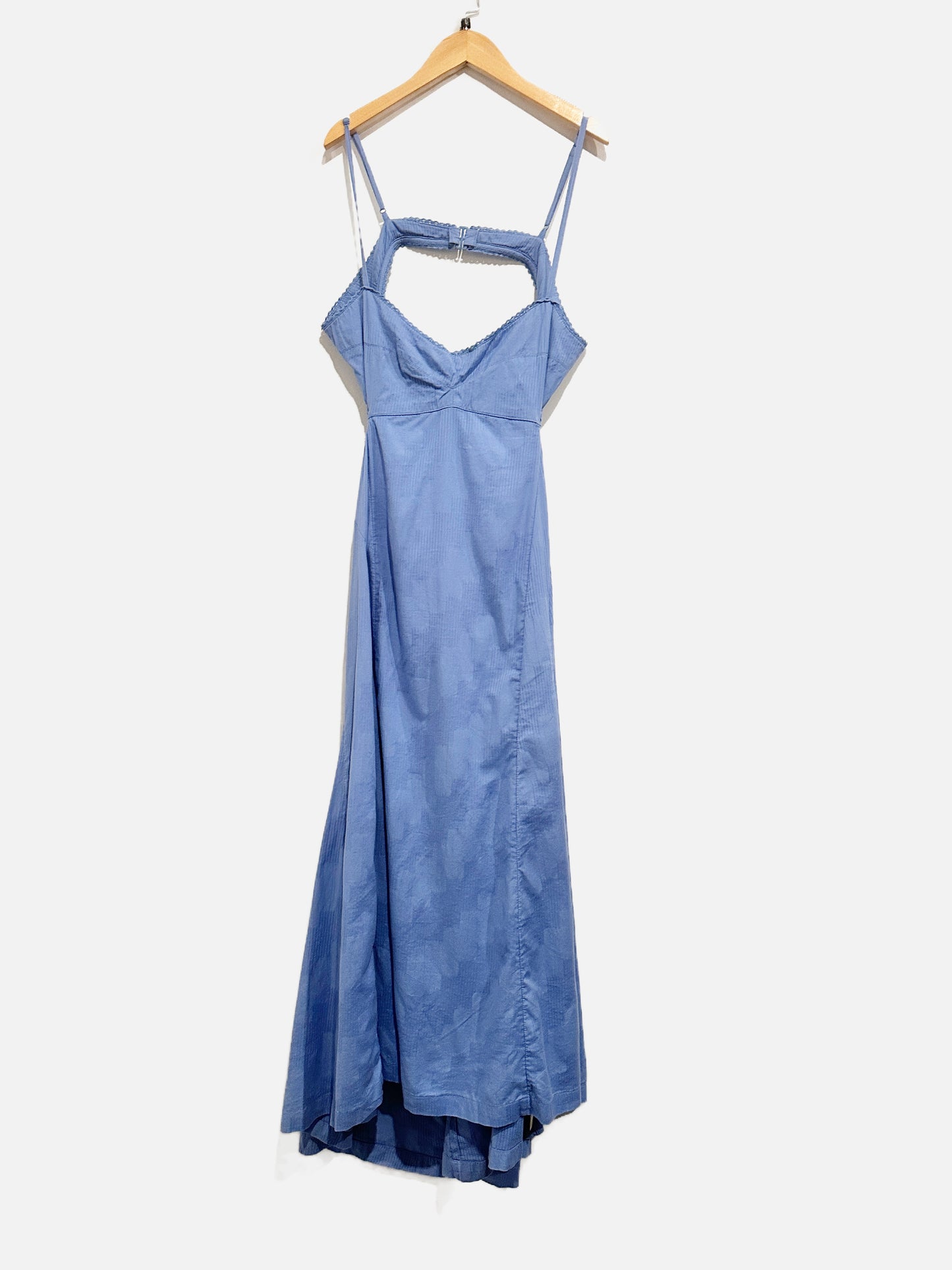 Free People Inma Midi Dress - Large