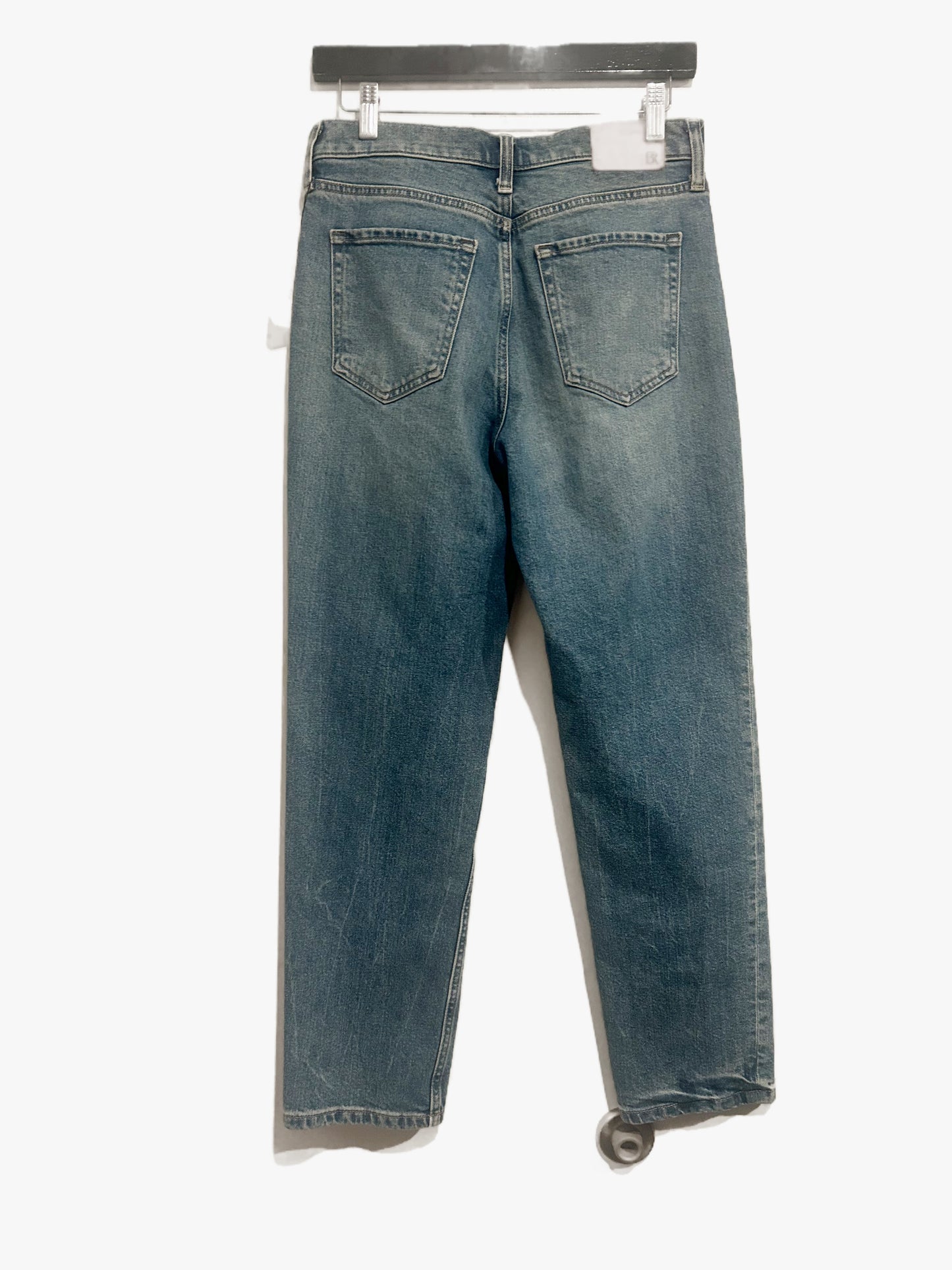 Banana Republic Straight Jeans - 27
