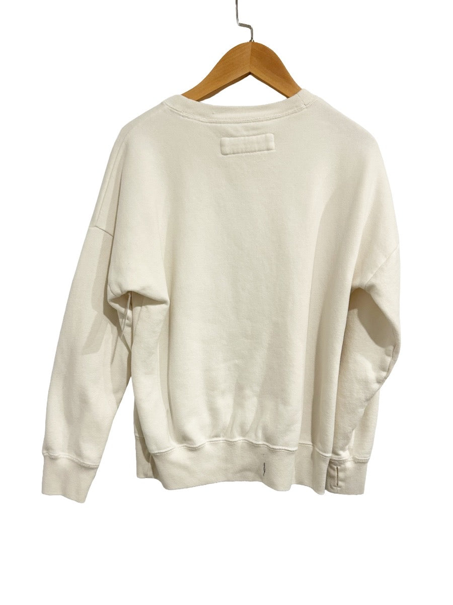 Abercrombie Kids Snoopy Puffer Jacket Sweatshirt - 9/10