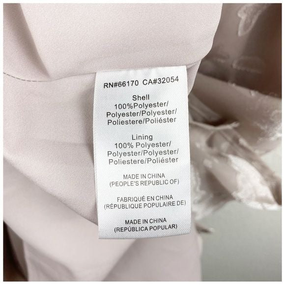 Anthropologie BHLDN Hutch Kinsey Midi Dress Size 10