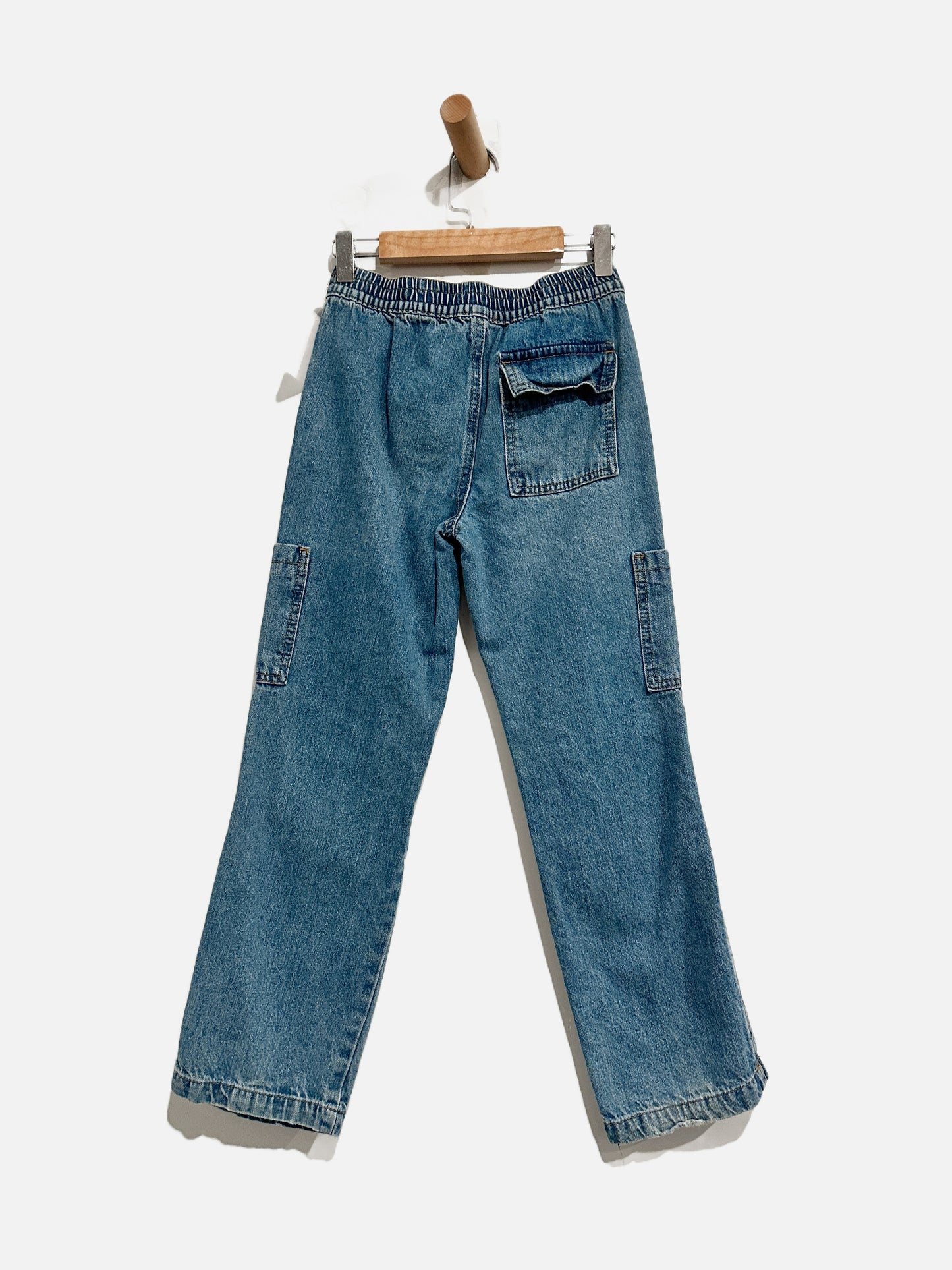 RSQ Denim Cargo Jeans - 7