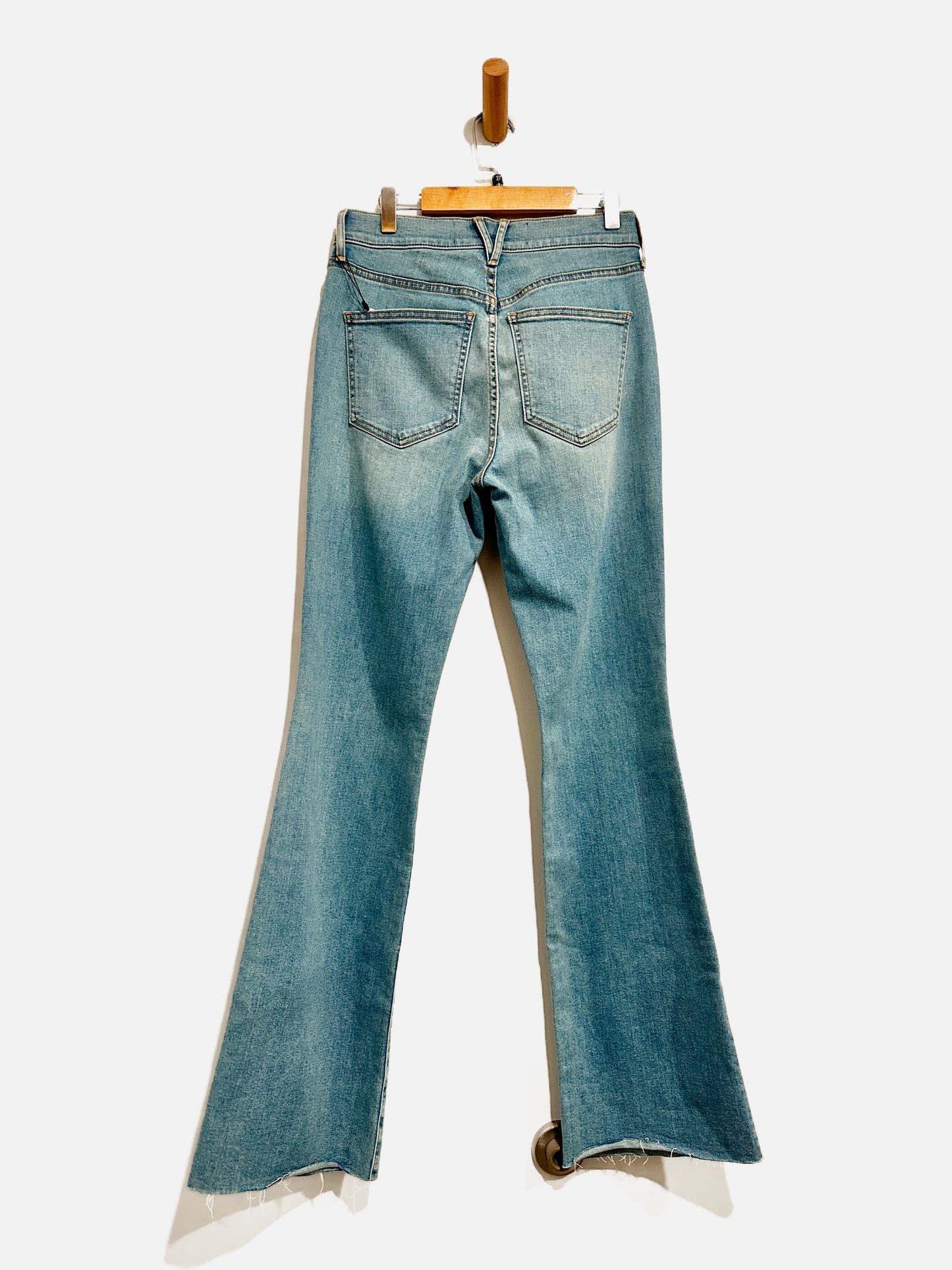 Veronica Beard Flare Jeans - 27