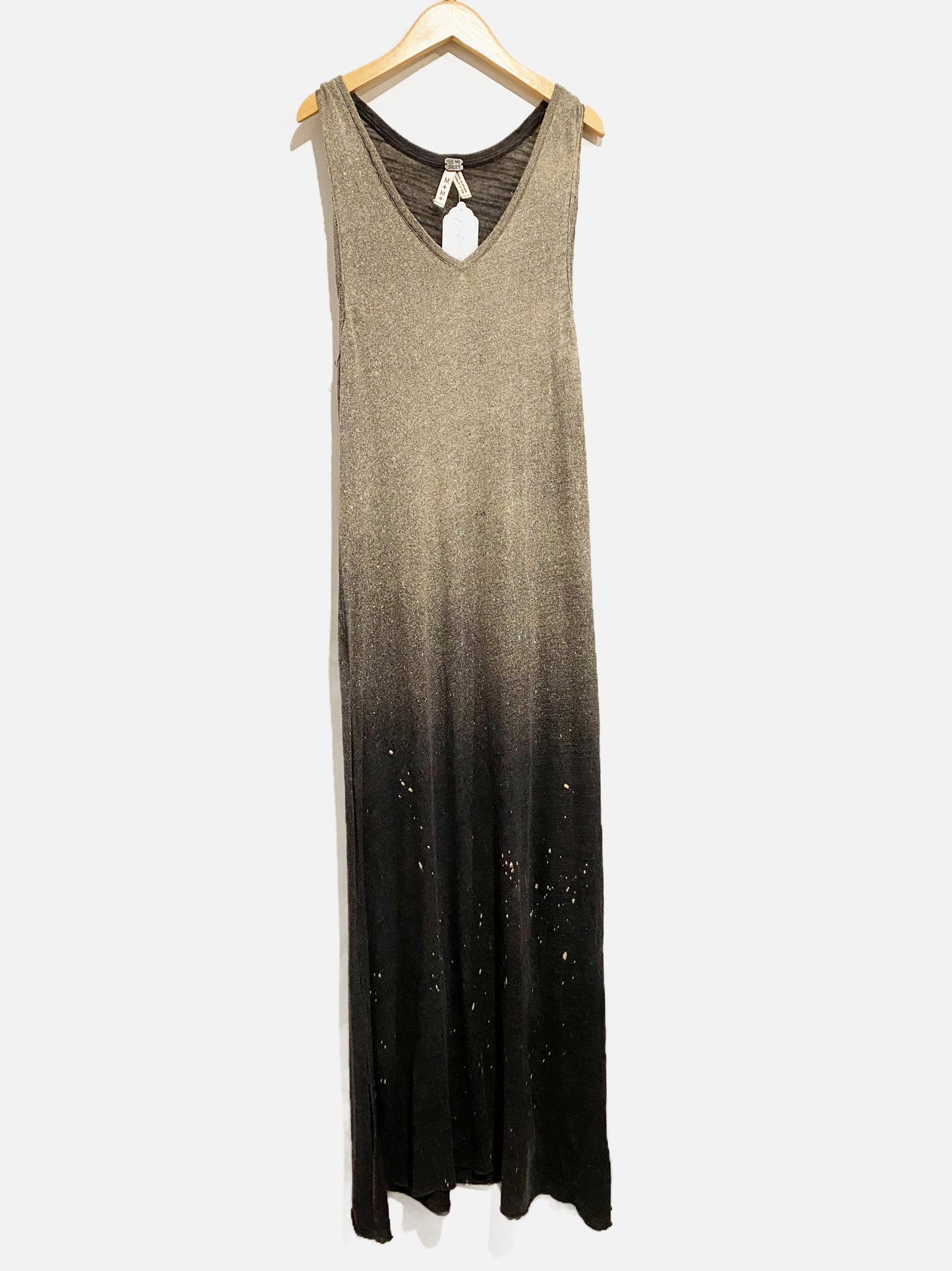 Free People Galaxy Maxi Dress - Medium