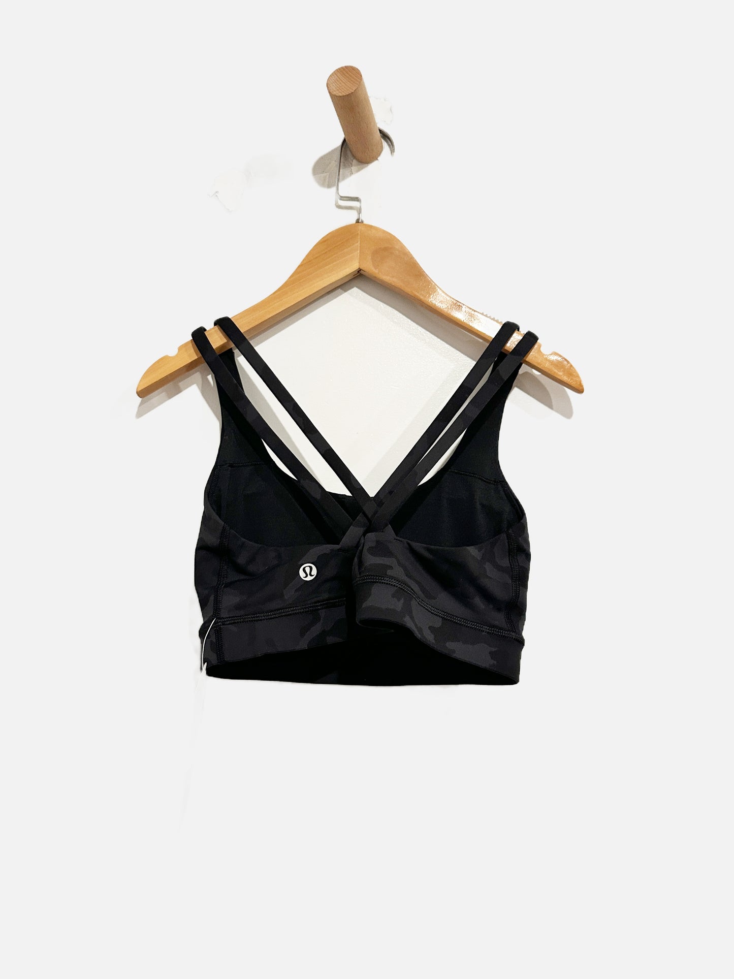 Lululemon Energy Bra in Incognito Camo Multi - 6