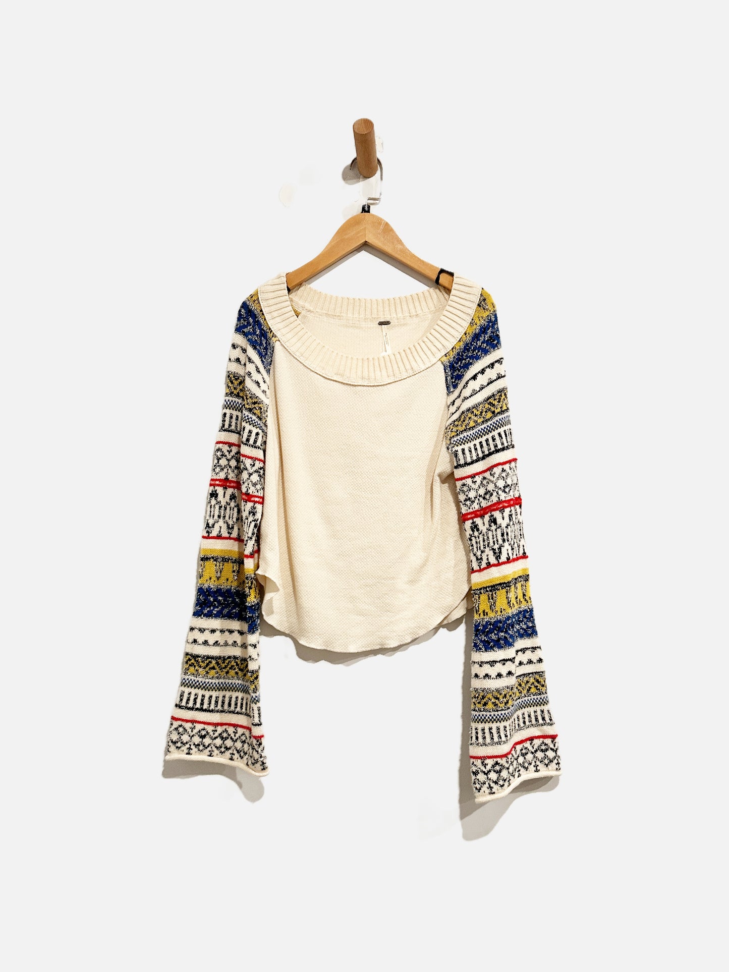 Free People Fairground Thermal - Small