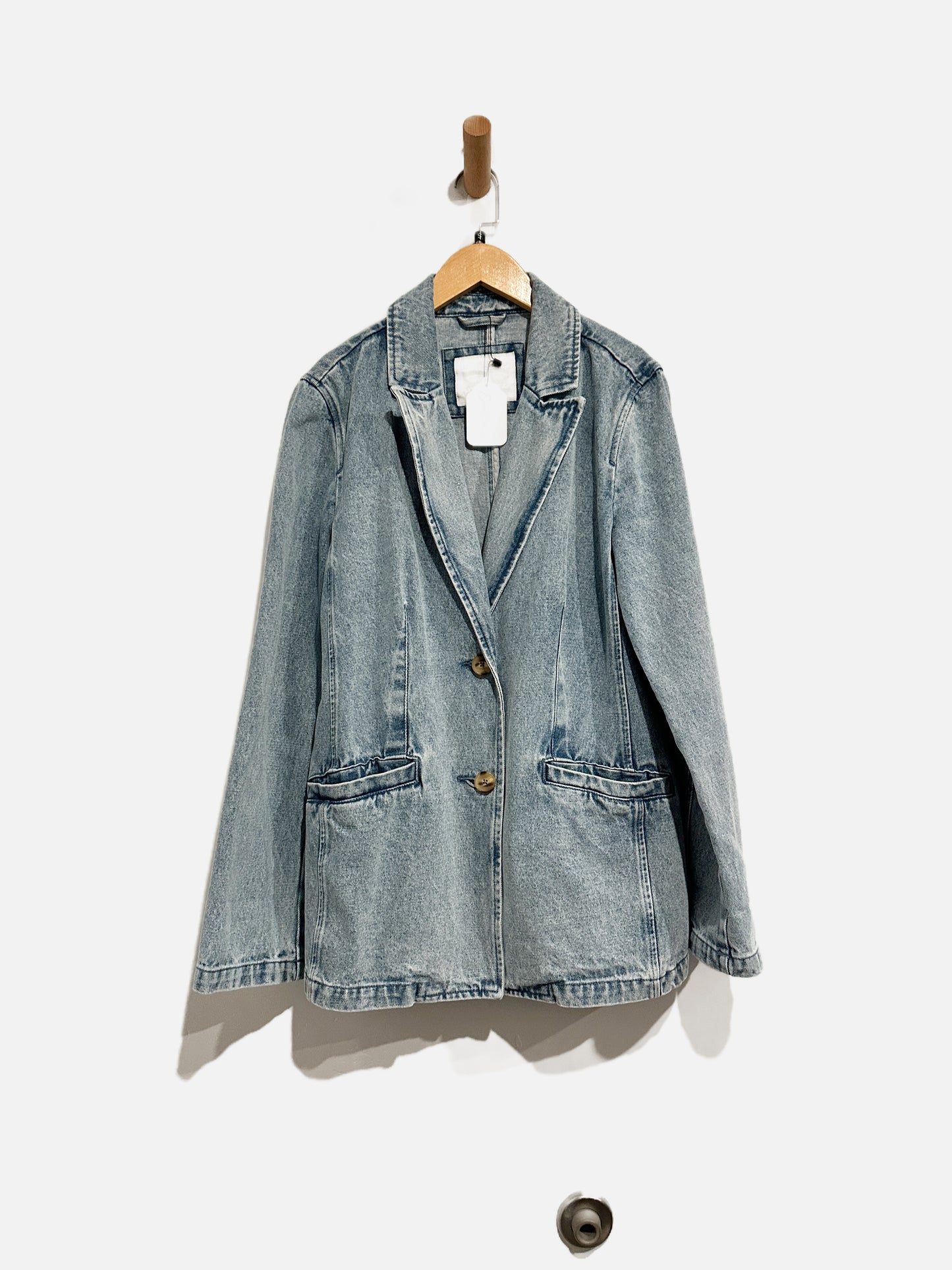 Levi’s Denim Blazer - Medium