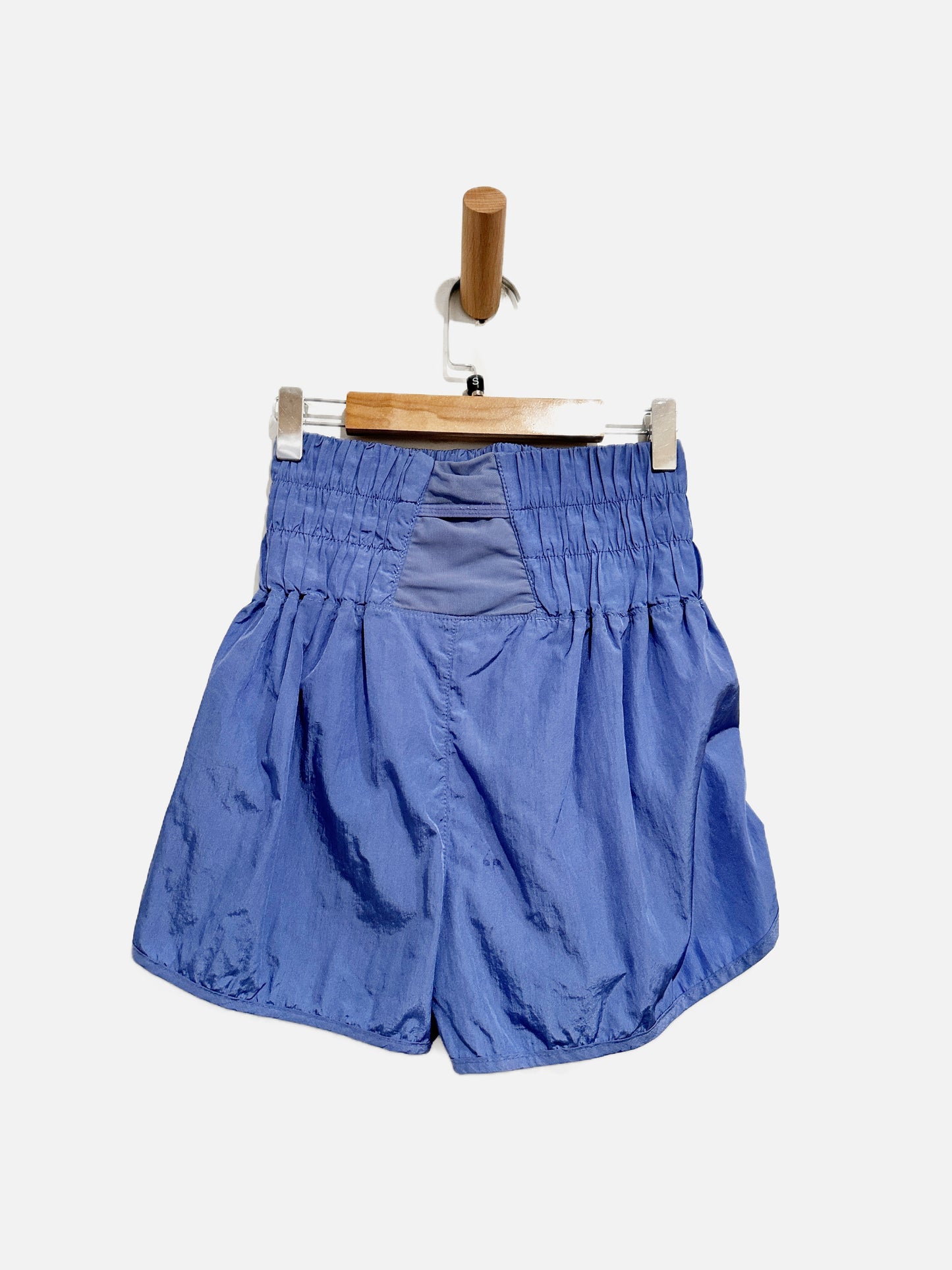 Free People Movement The Way Home Shorts - Small