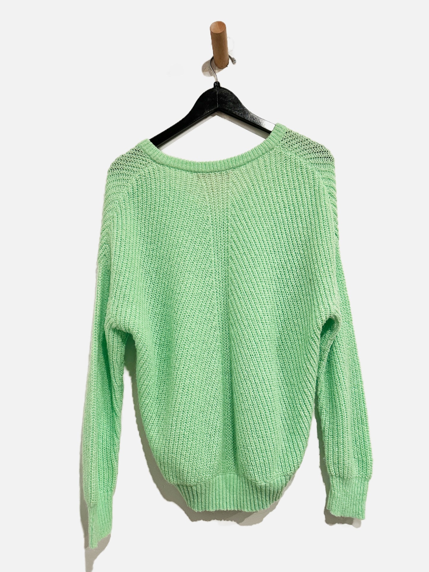 Lilly Pulitzer Kasmina Sweater in Patina Green - Small