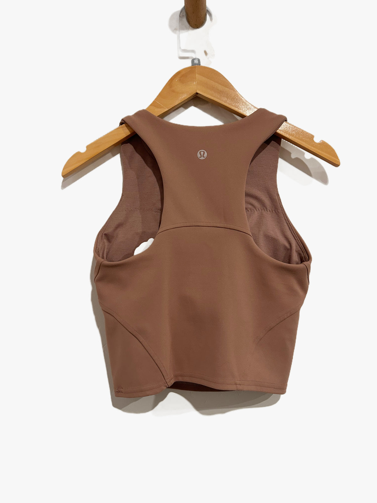 Lululemon Wunder Train Racerback Tank Top in Java - 2