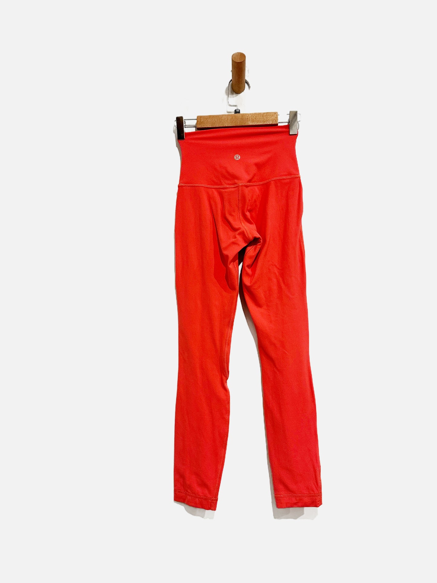 Lululemon Align Leggings 25” in Guava Pink - 0
