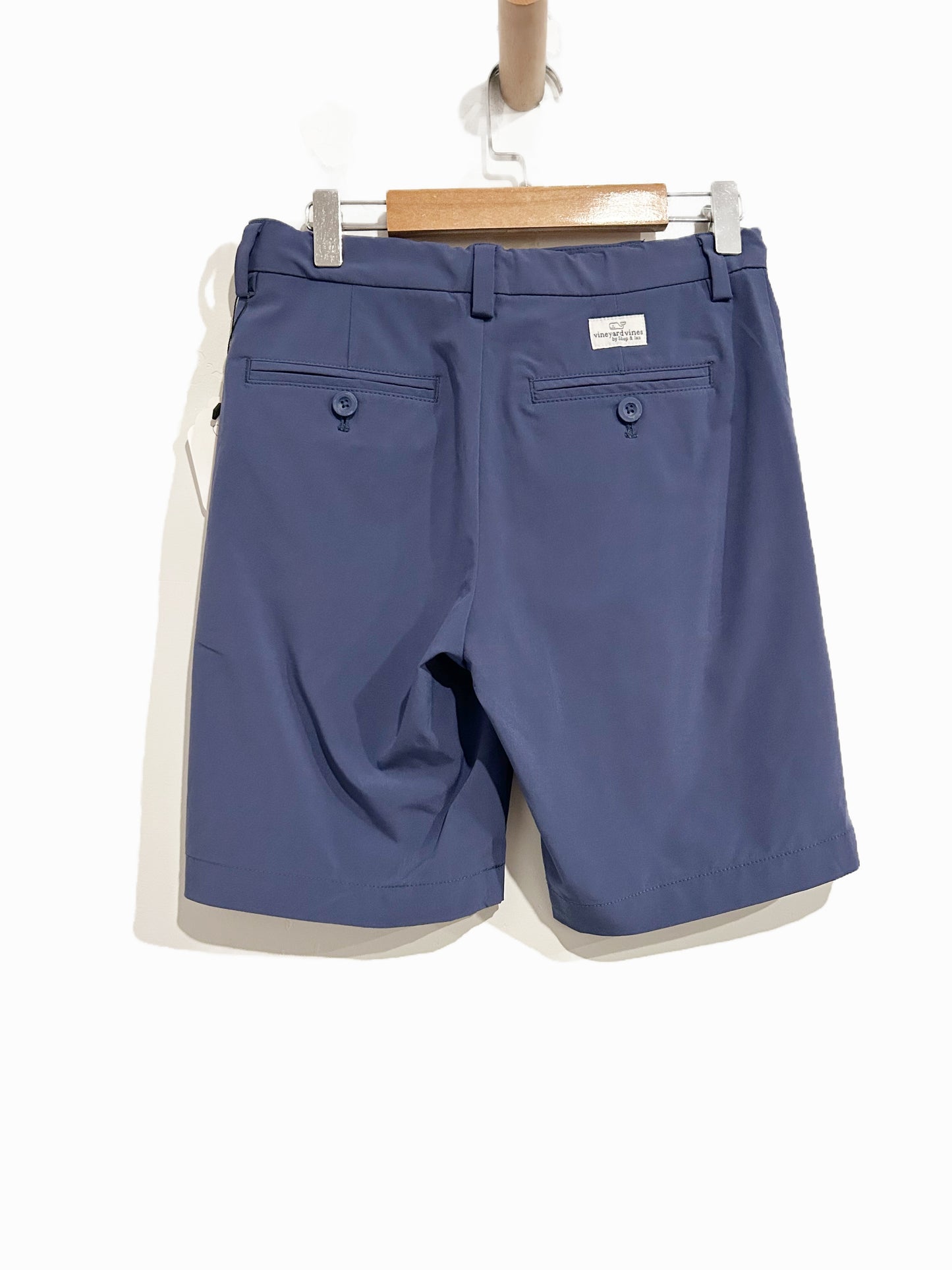 Vineyard Vines Blue Shorts - 10